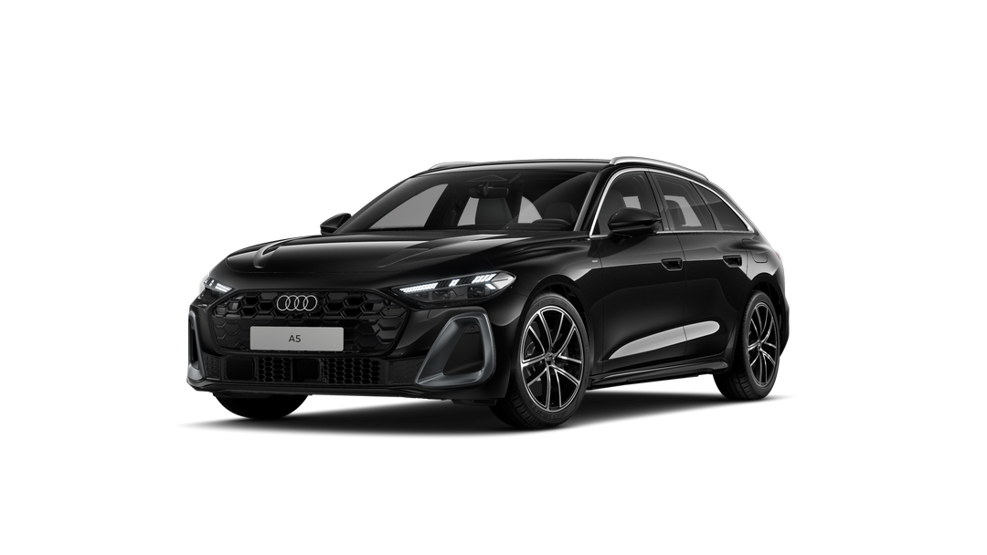 A5 Avant e-hybrid 299 ch S tronic 7 Quattro