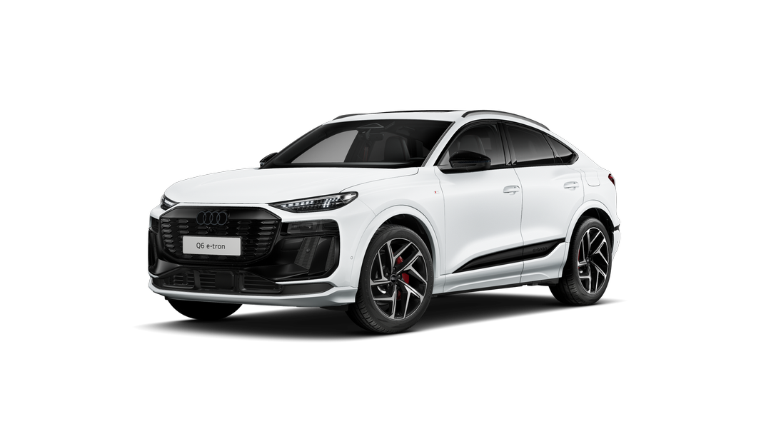 Q6 e-tron Sportback 428 ch 100 kWh quattro