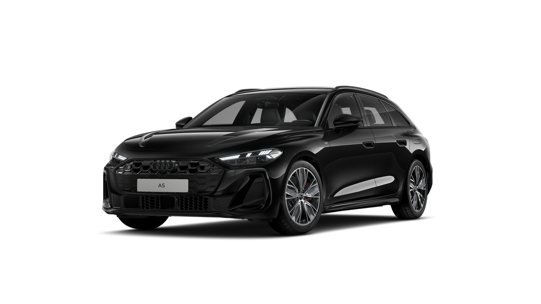 A5 Avant e-hybrid 299 ch S tronic 7 Quattro
