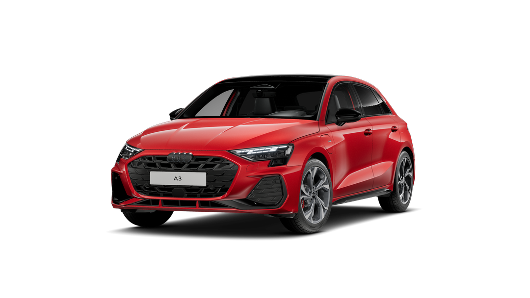 A3 Sportback TFSI e Hybride rechargeable 272 S tronic 6