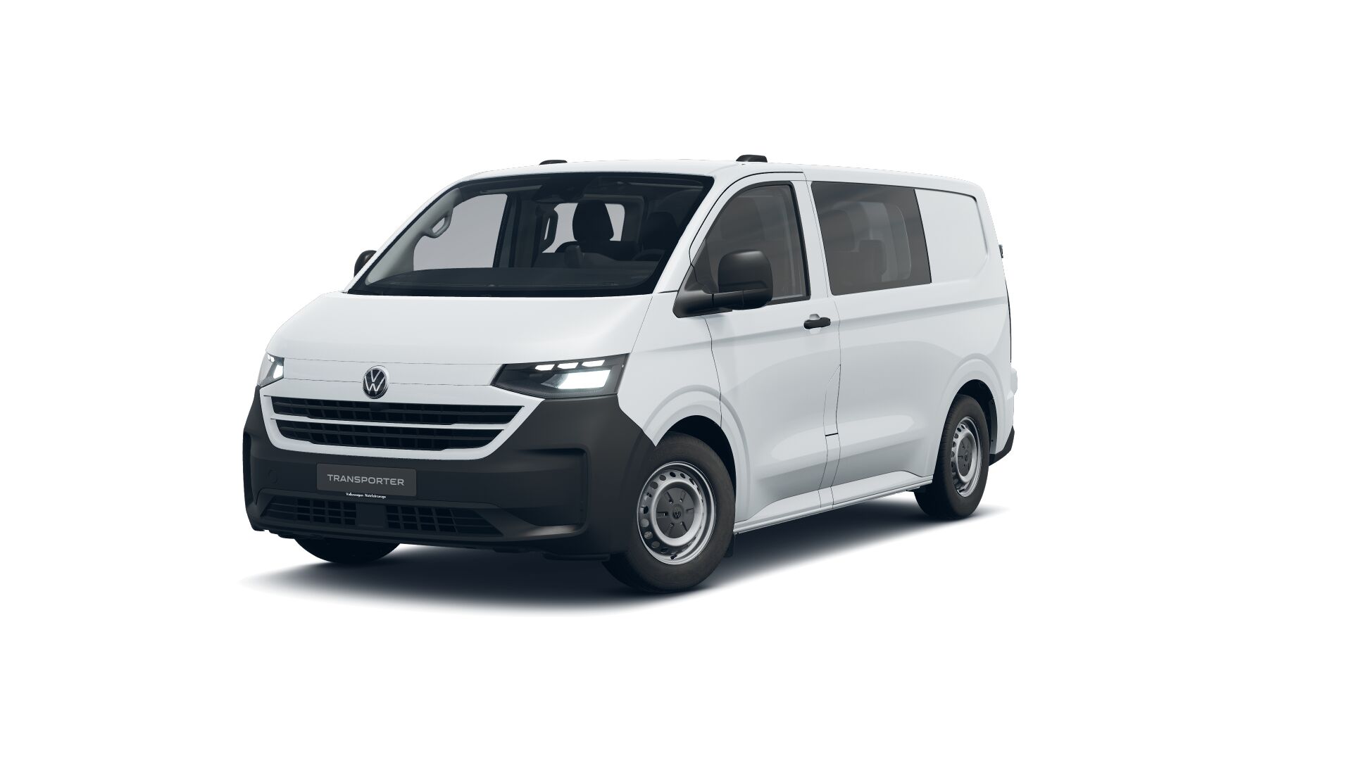 TRANSPORTER VAN L1H1 2.0 TDI 110 BVM6