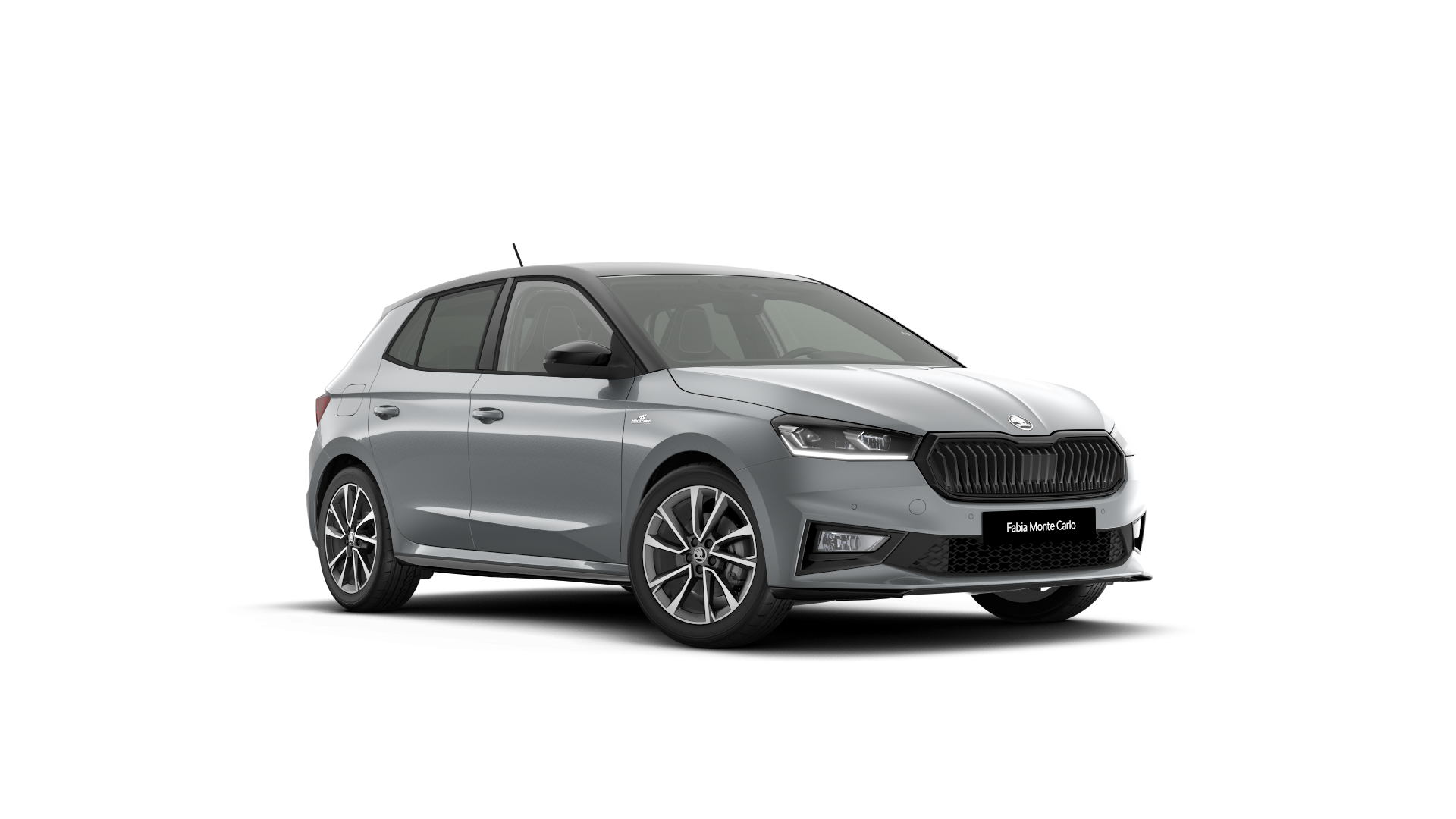 Fabia 1.5 TSI 150 ch EVO 2 DSG7