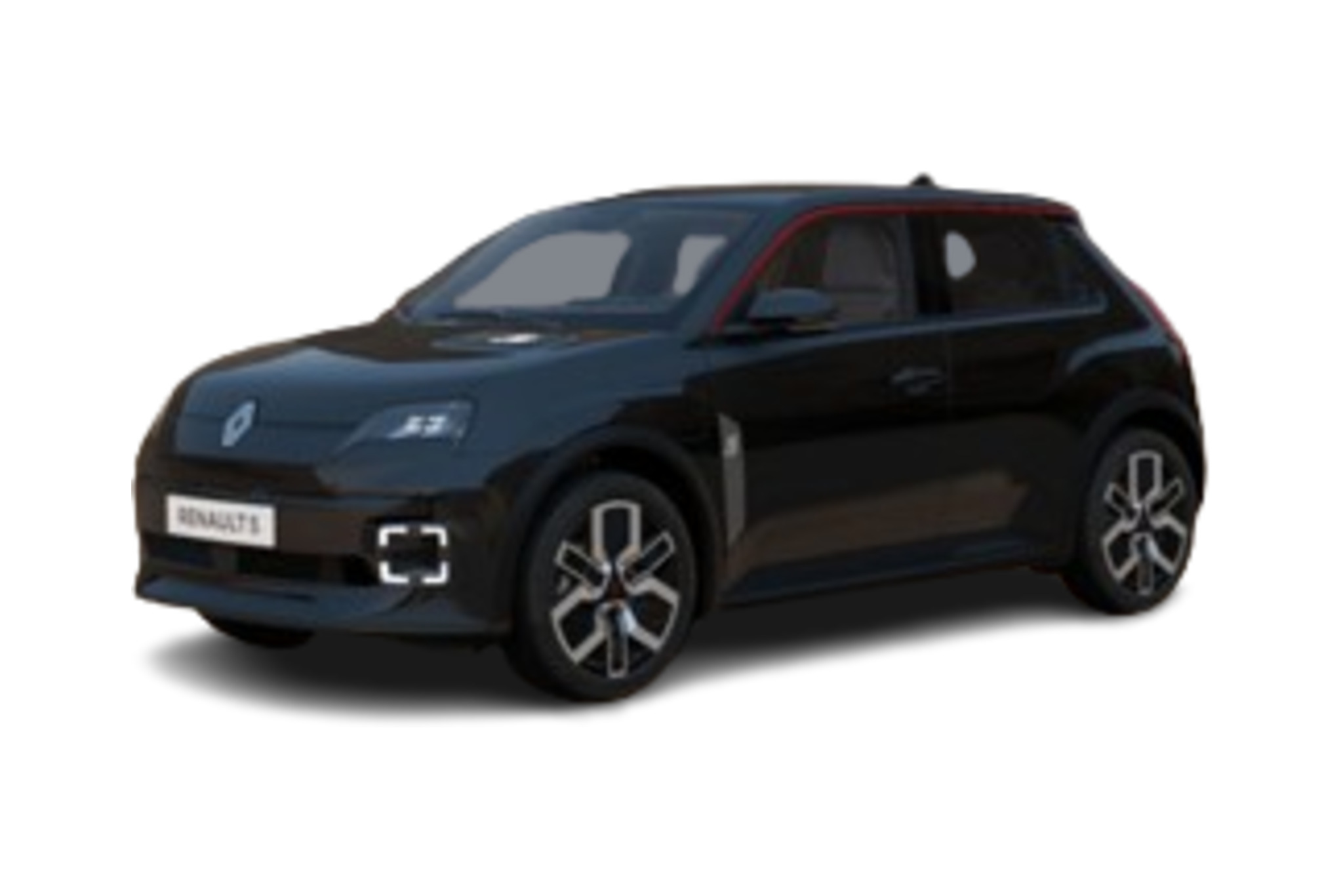 Renault 5 E-Tech Electrique 150 ch autonomie confort