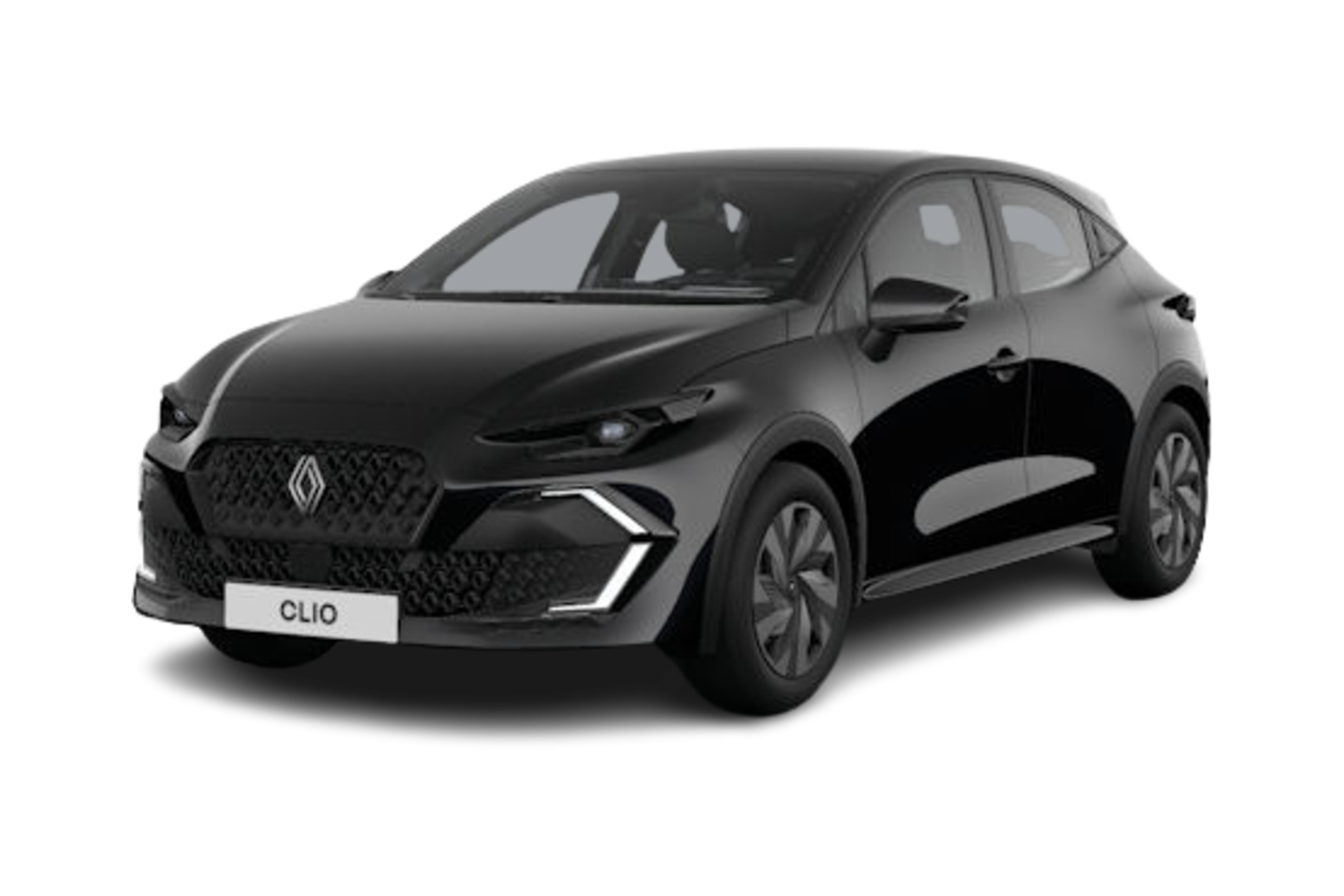 Clio TCe 115 ch EDC
