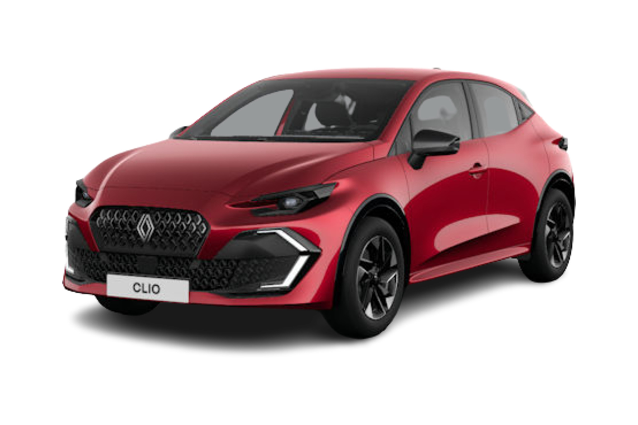 Clio TCe 115 ch EDC