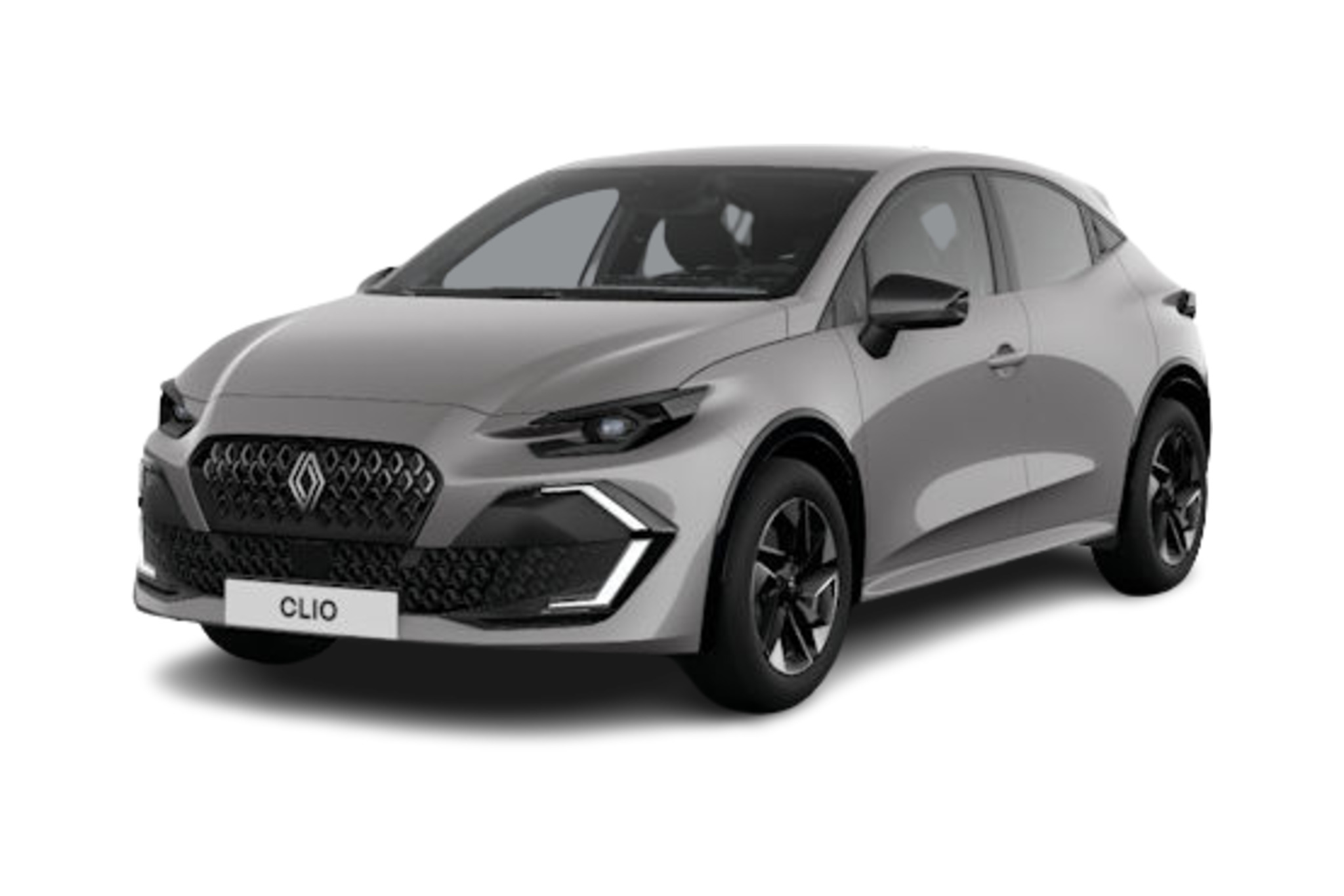 Clio TCe 115 ch EDC