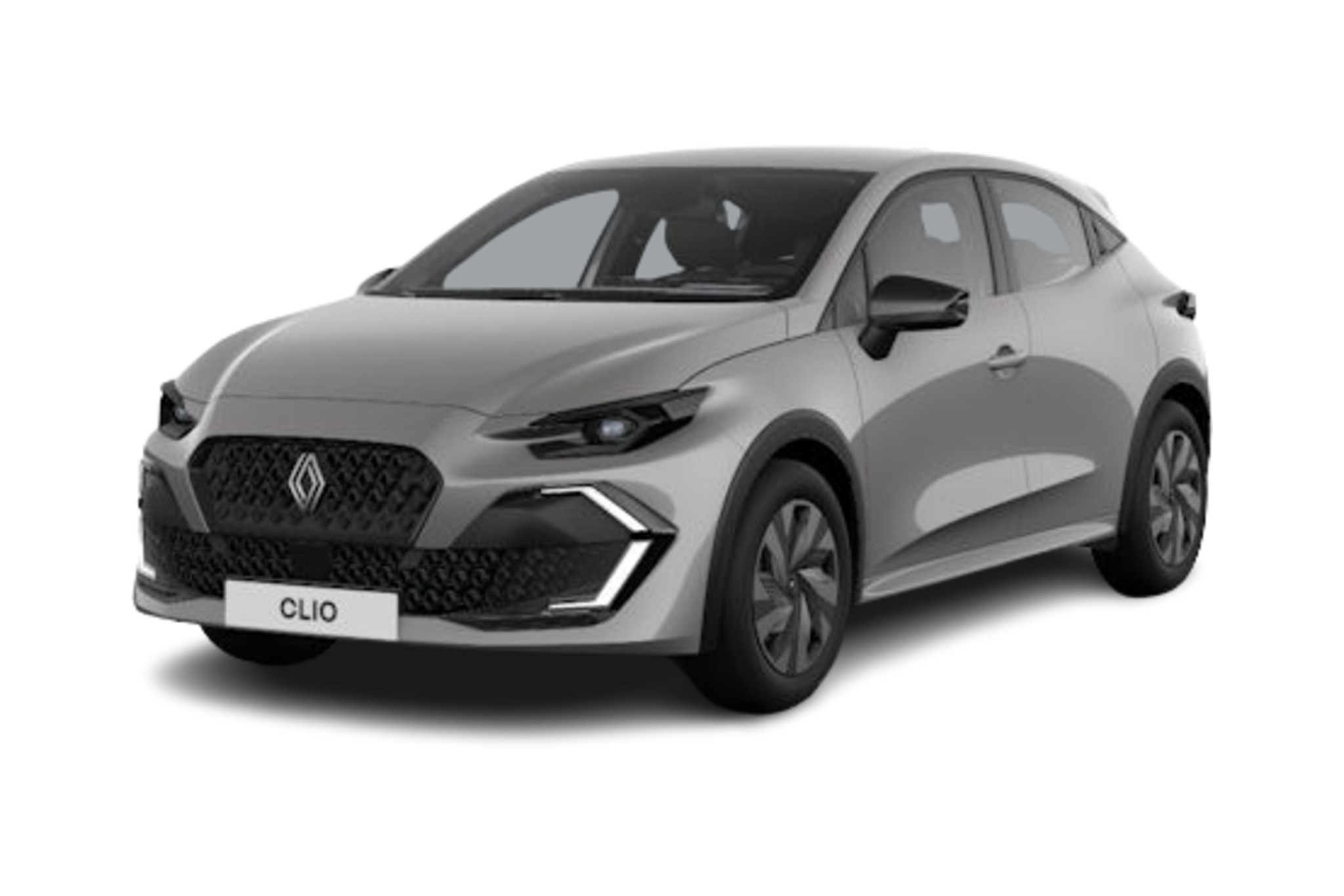 Clio TCe 115 ch EDC