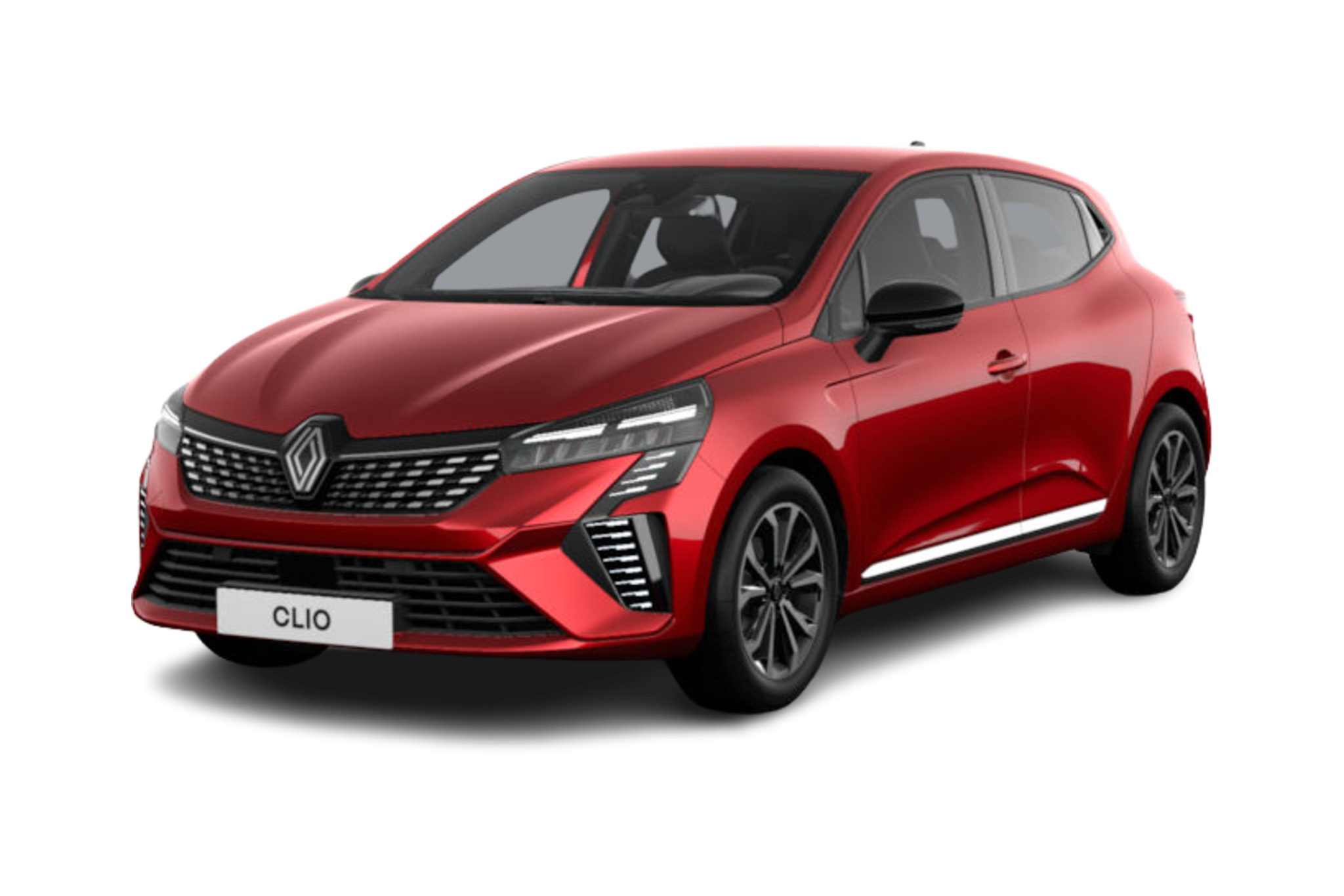 Clio TCe 115 ch EDC