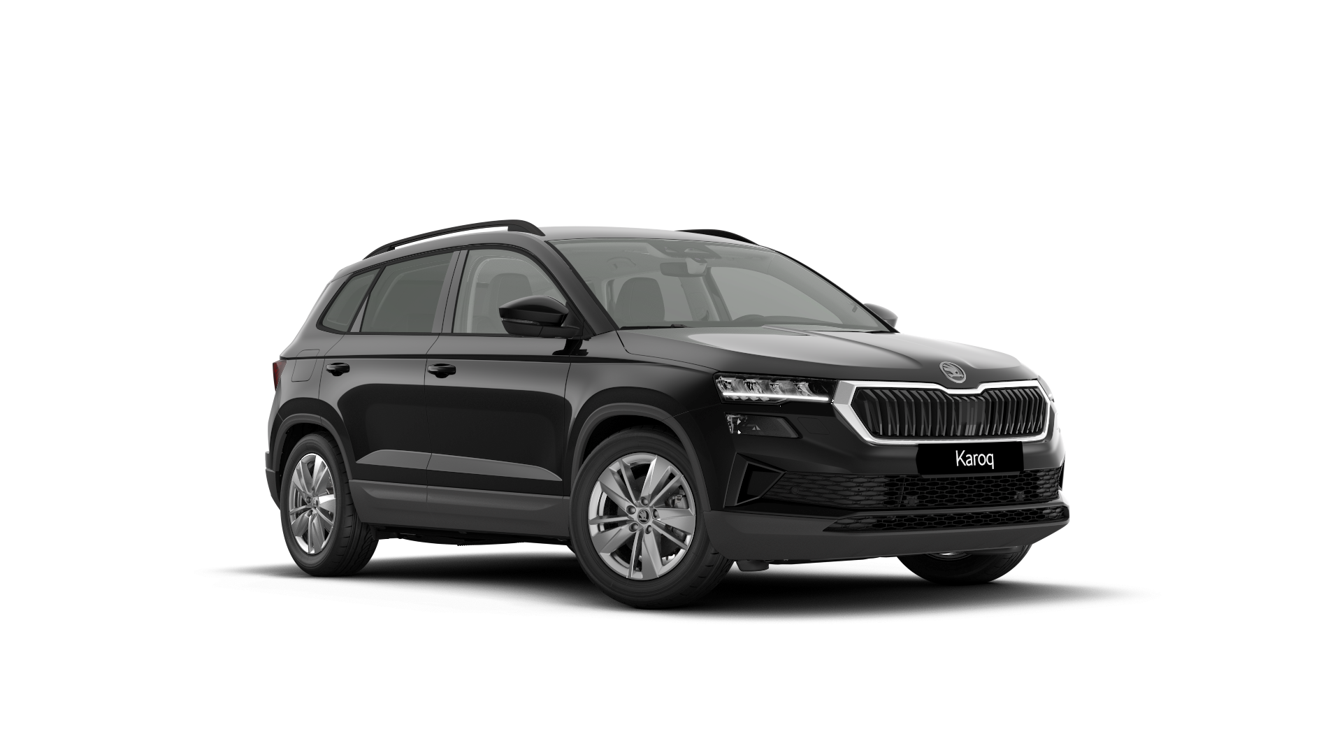 Karoq 1.5 TSI Evo 2 150 ch ACT DSG7