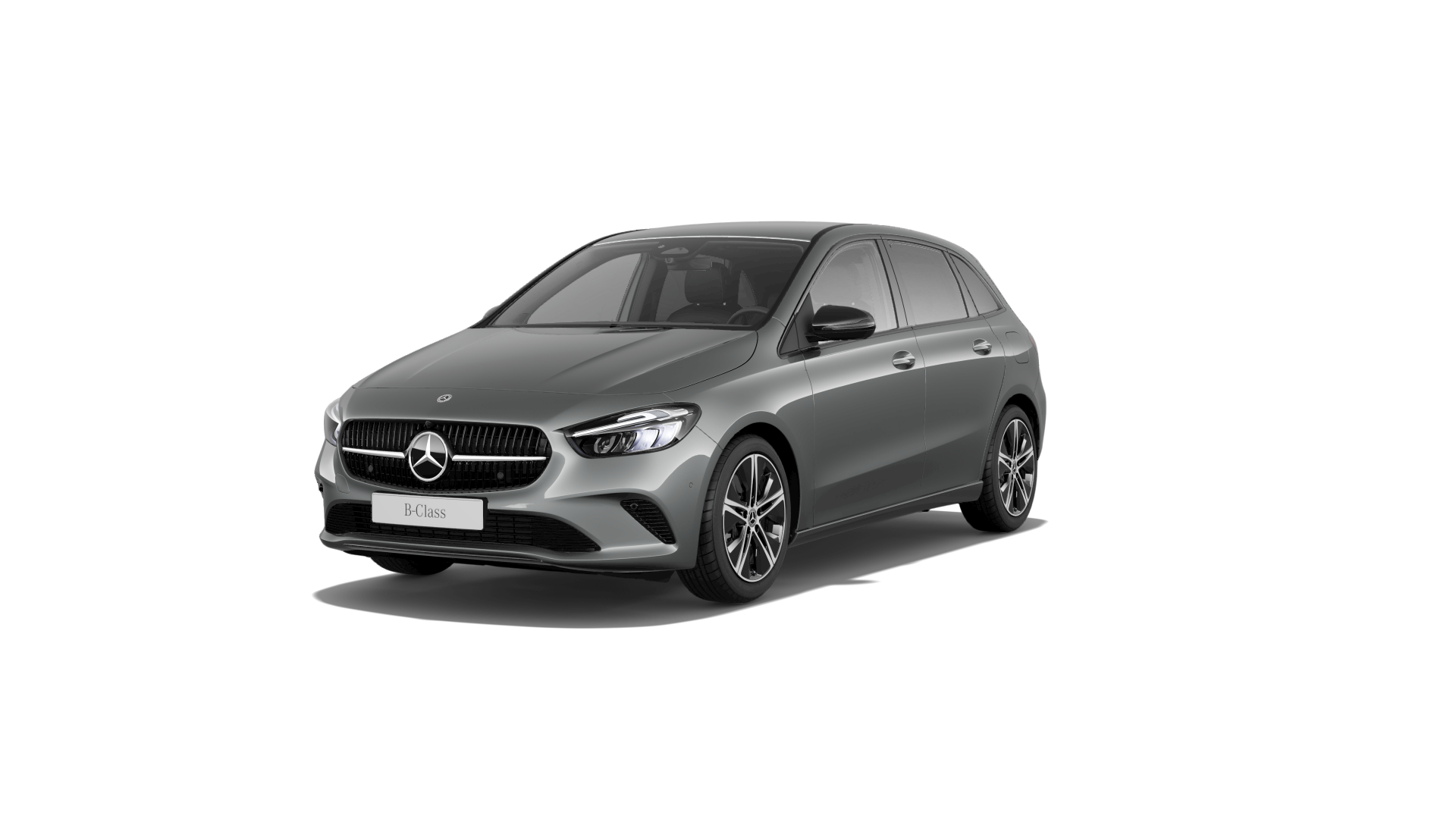 Classe B 250 e Hybrid EQ 8G-DCT