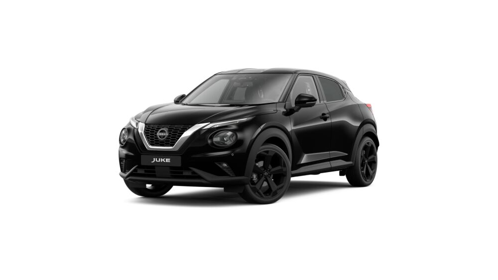 Juke HYBRID 143