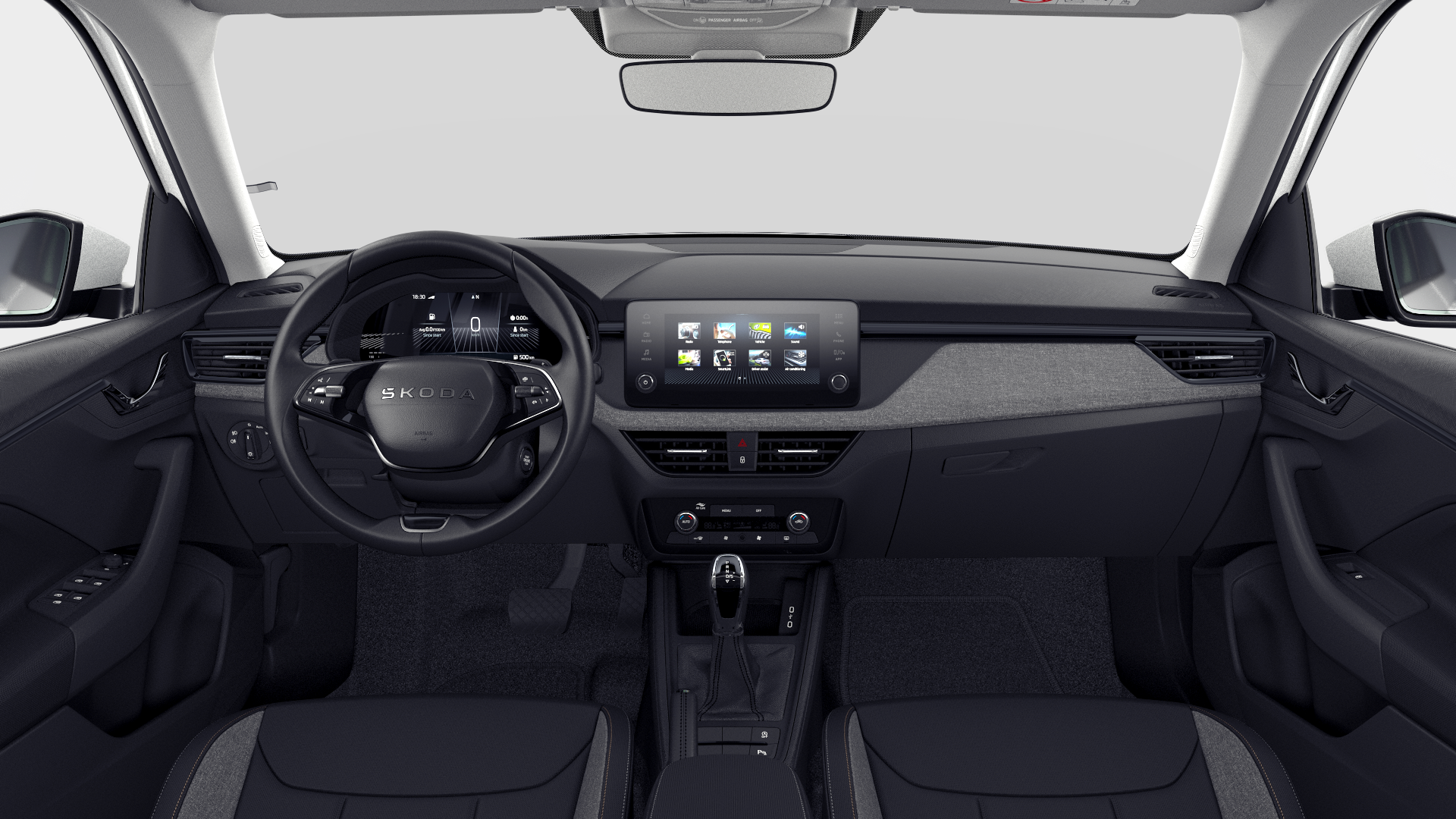 Kamiq 1.0 TSI Evo 2 116 ch DSG7