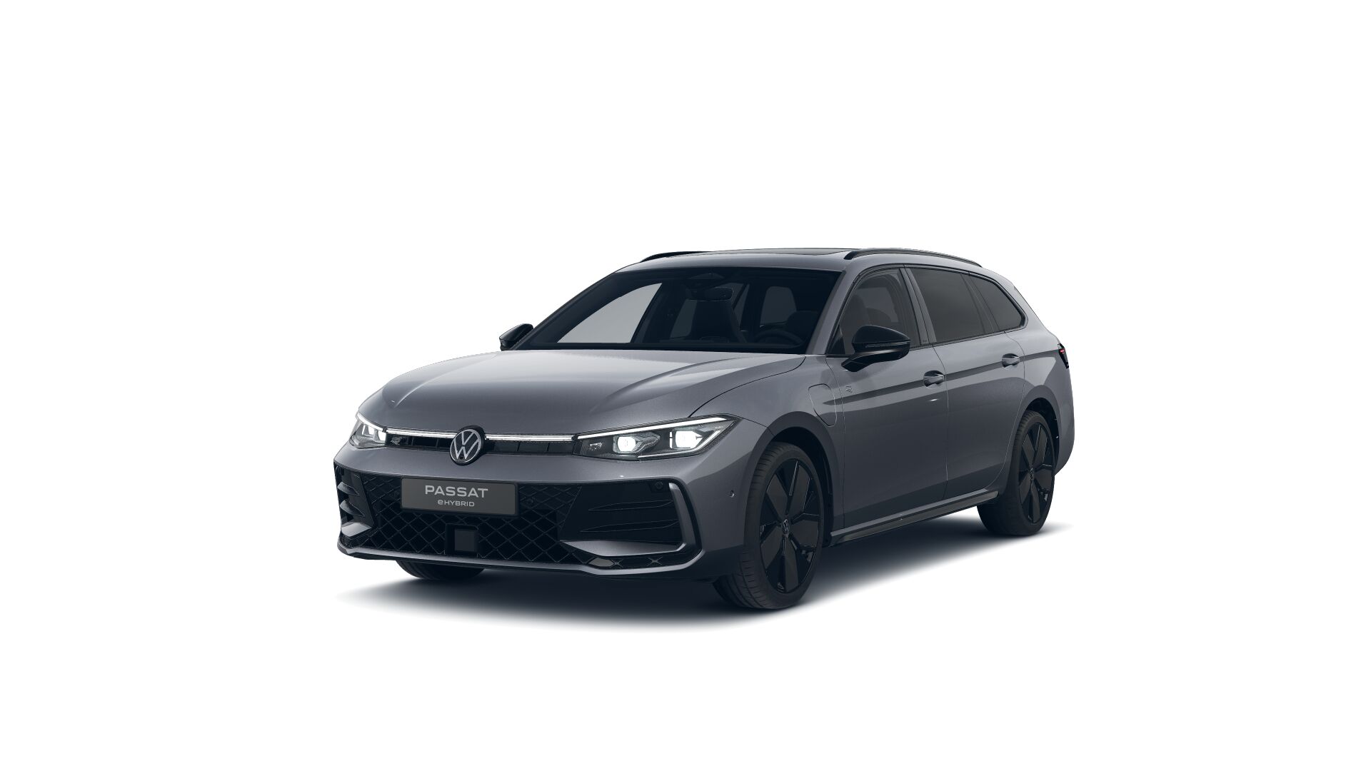 Passat 1.5 eHybrid 272 DSG6