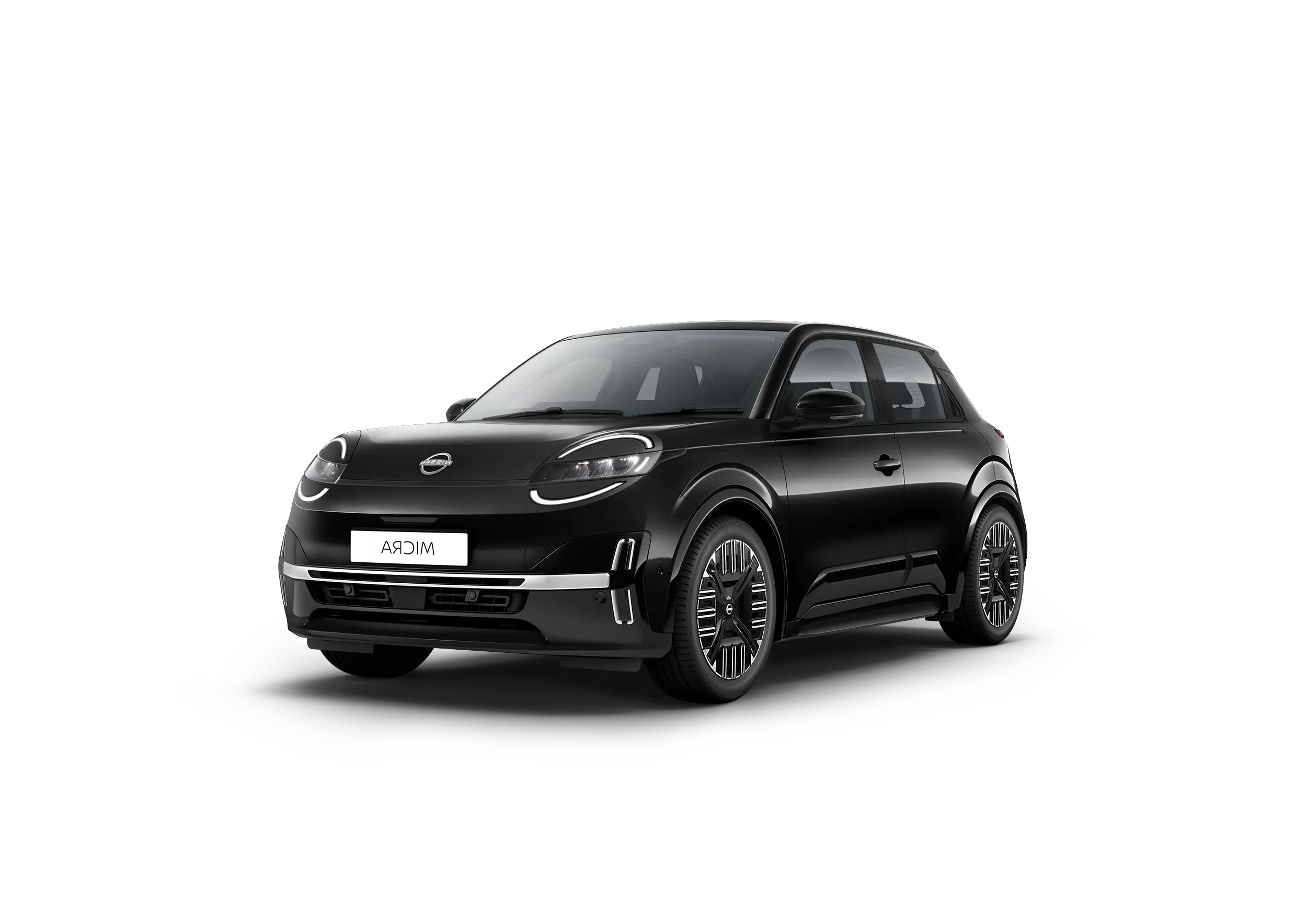 Electrique 40kWh 120ch