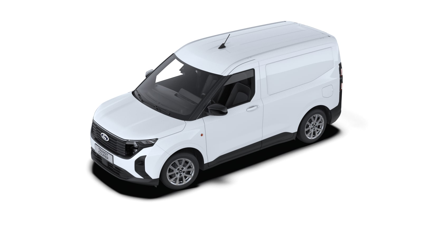 TRANSIT COURIER FGN 1.0 ECOBOOST 125 DCT7