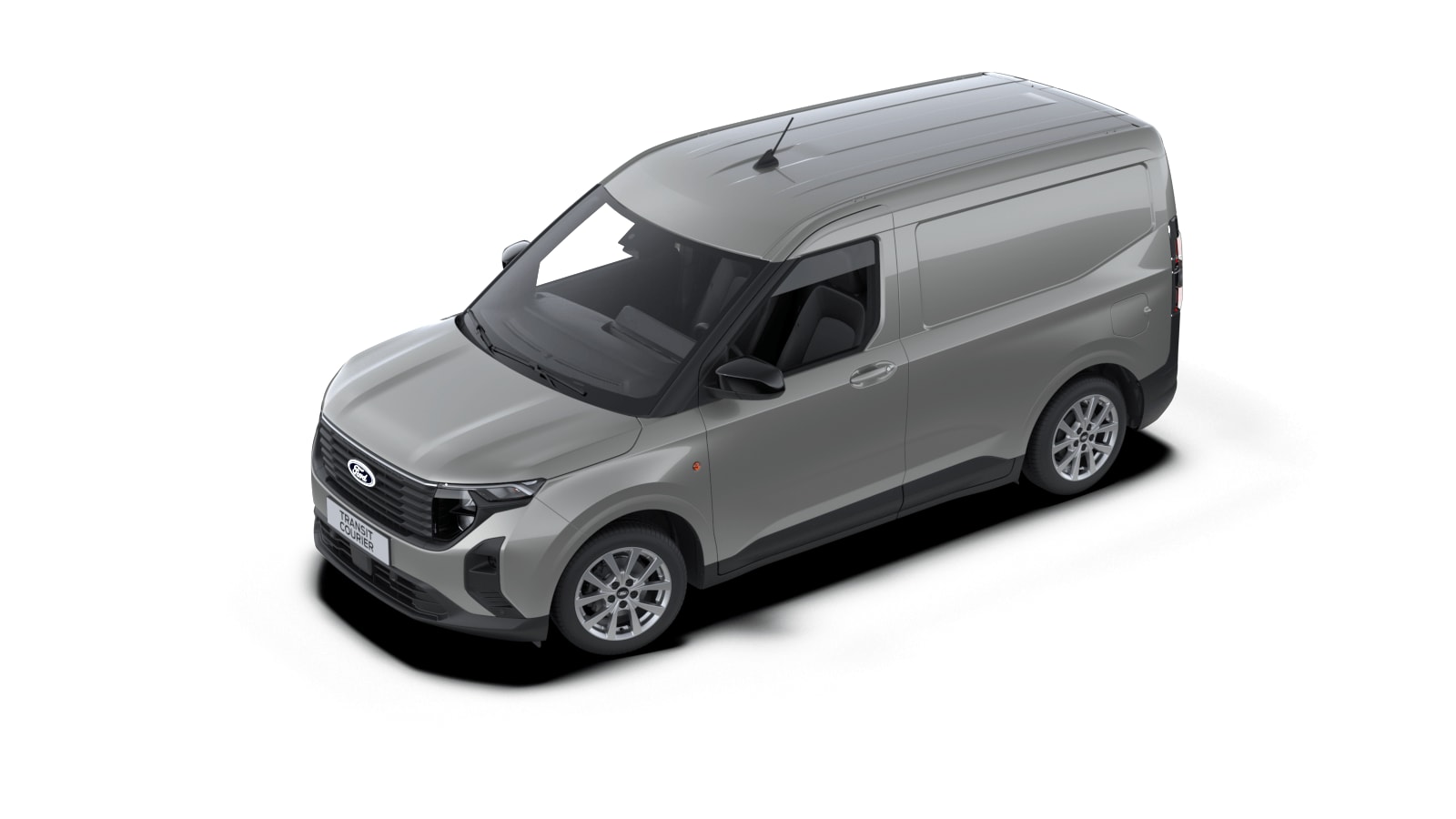 TRANSIT COURIER FGN 1.0 ECOBOOST 125 DCT7