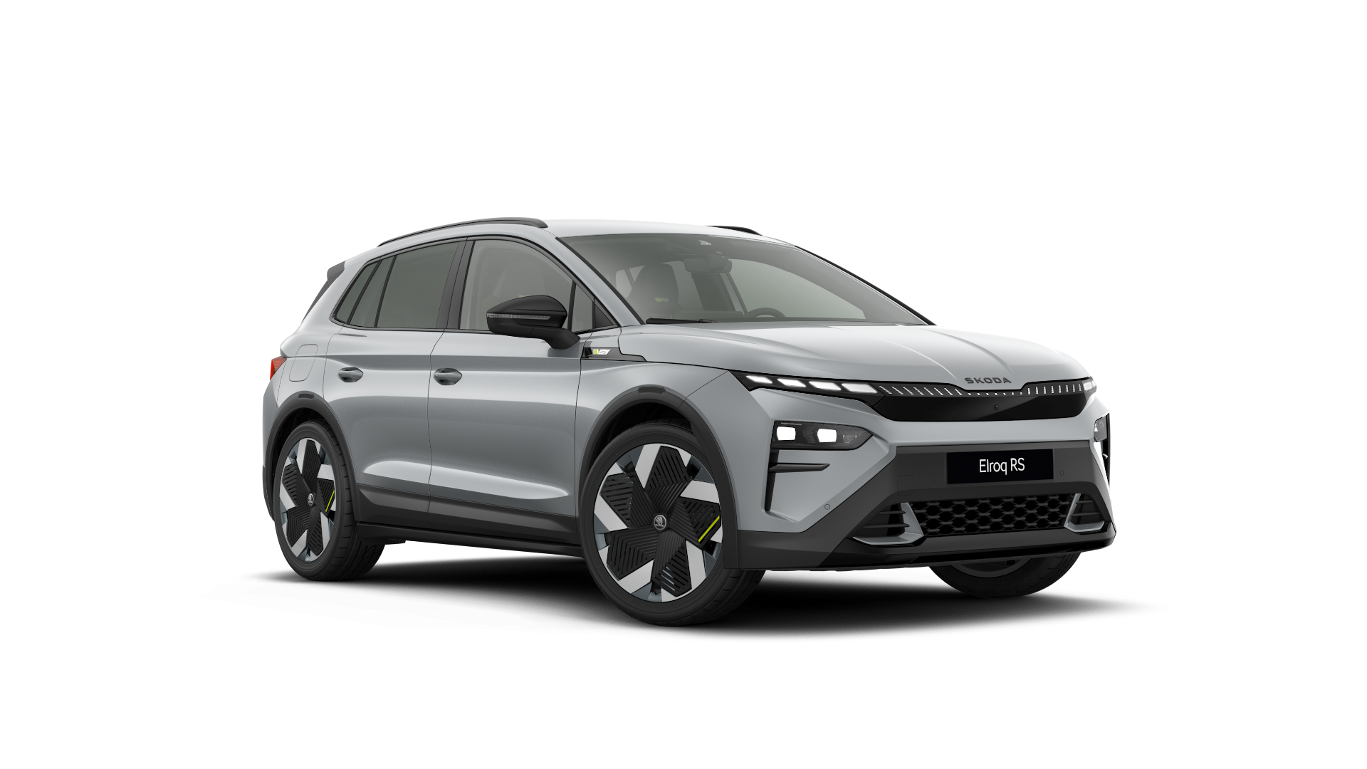 Elroq 340 ch Batterie RS