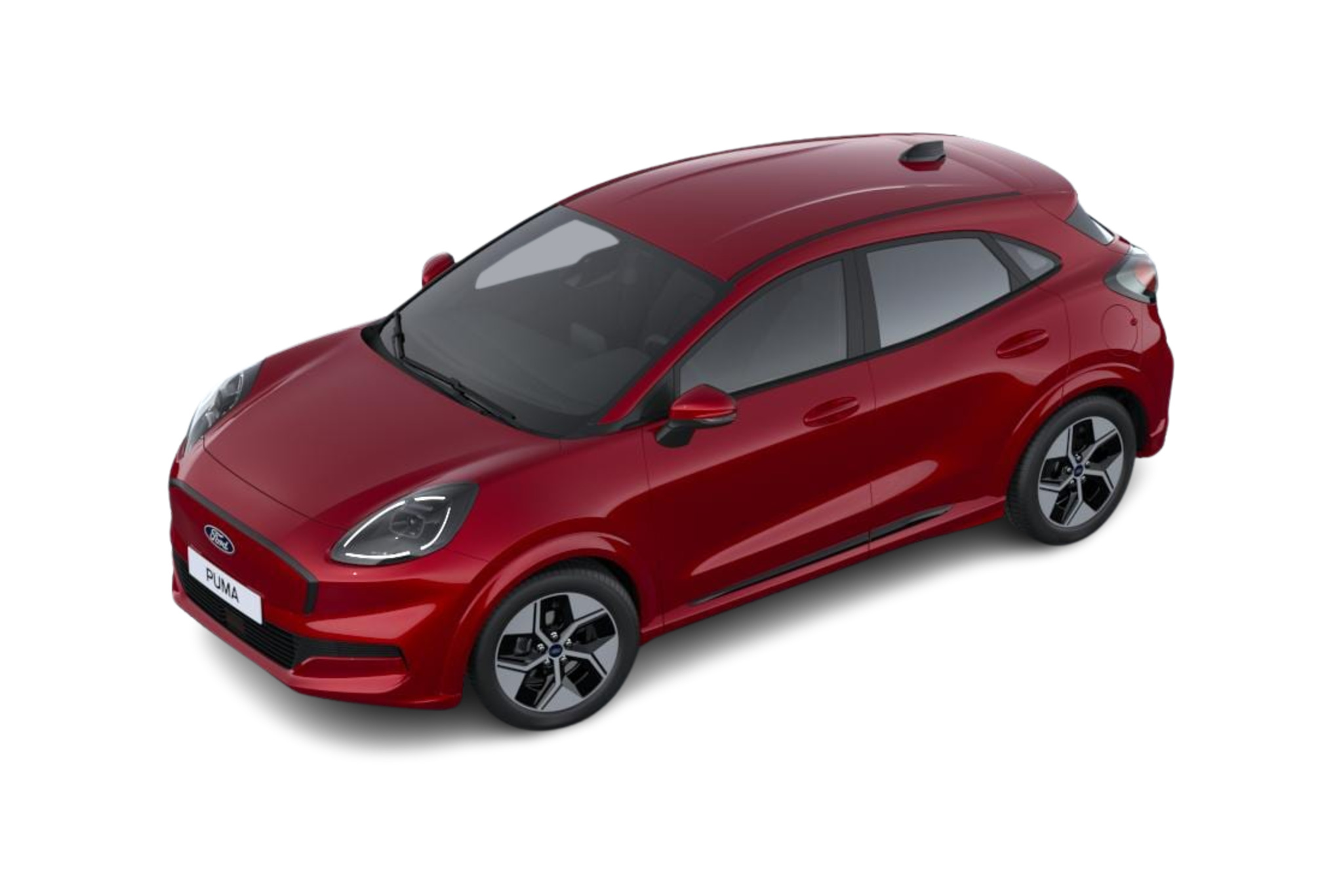 Puma Standard Range 43 kWh 168 ch