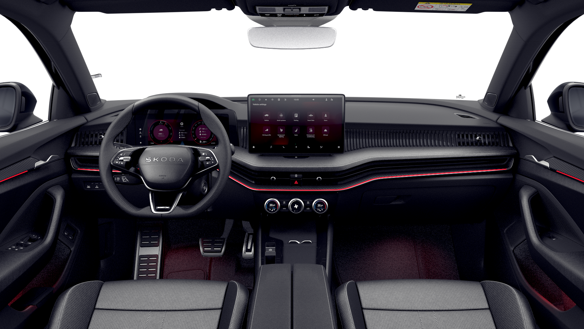 Superb Combi 1.5 TSI 204 ch PHEV DSG6
