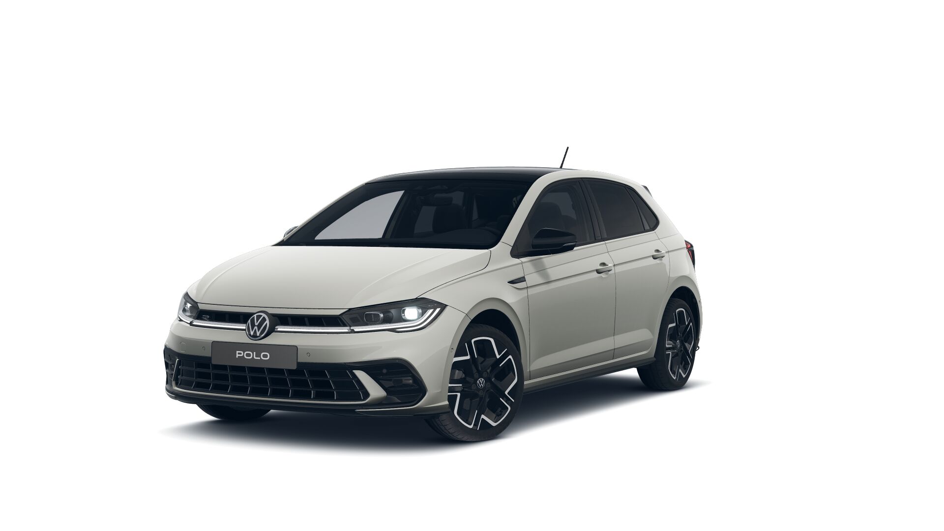 Polo 1.0 TSI 116 S&S DSG7