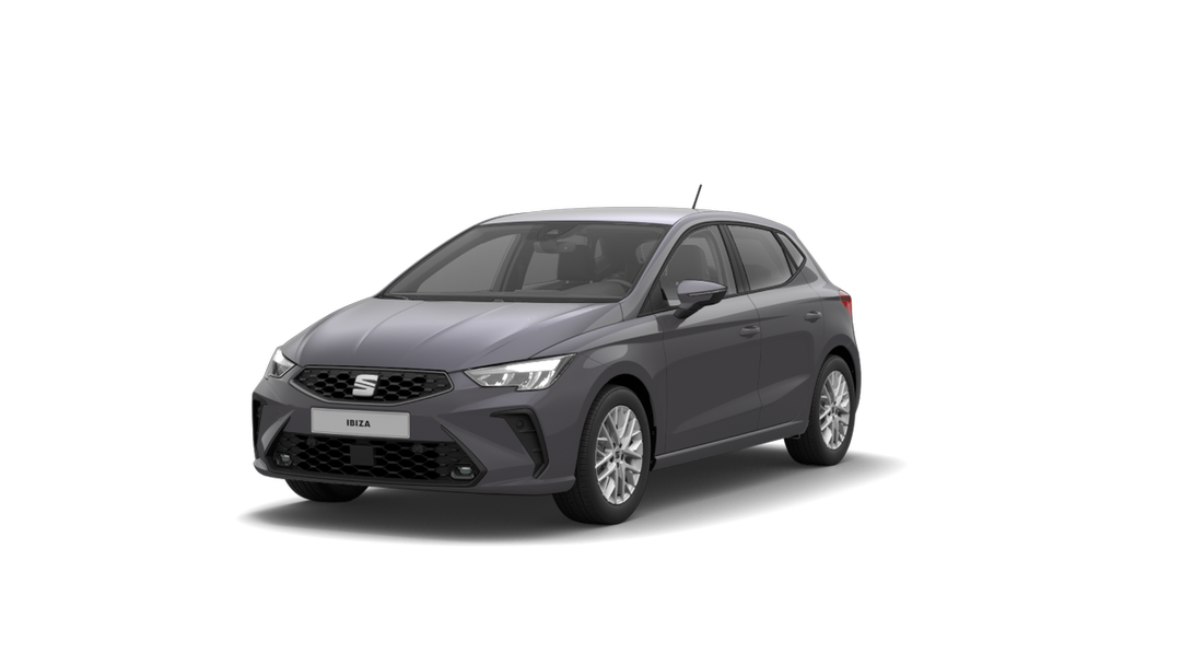 Ibiza 1.0 TSI 115 ch Start/Stop DSG7
