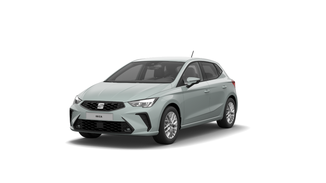 Ibiza 1.0 TSI 95 ch Start/Stop BVM5