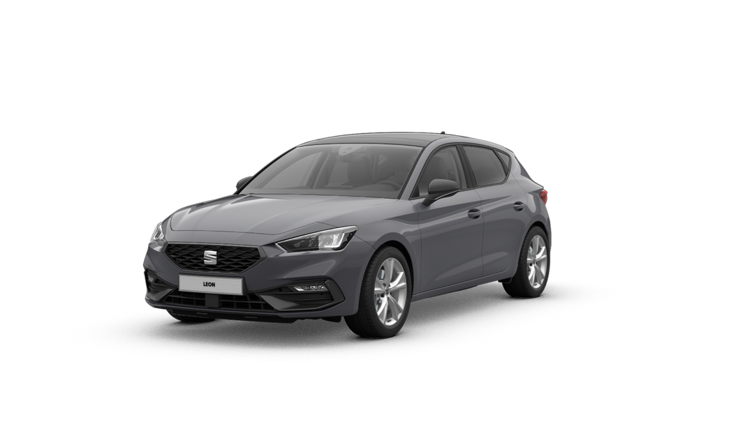 Leon 1.5 eTSI Hybrid 115 DSG7