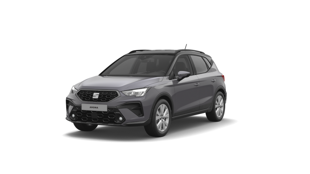 Arona 1.0 TSI 95 ch Start/Stop BVM5