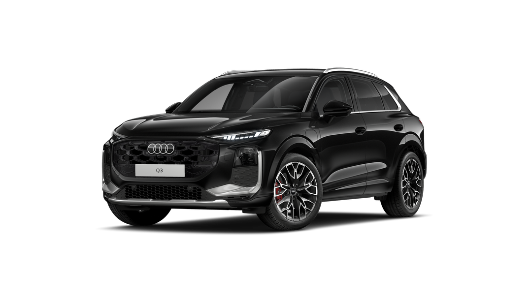 Q3 e-hybrid 272 ch S tronic 6