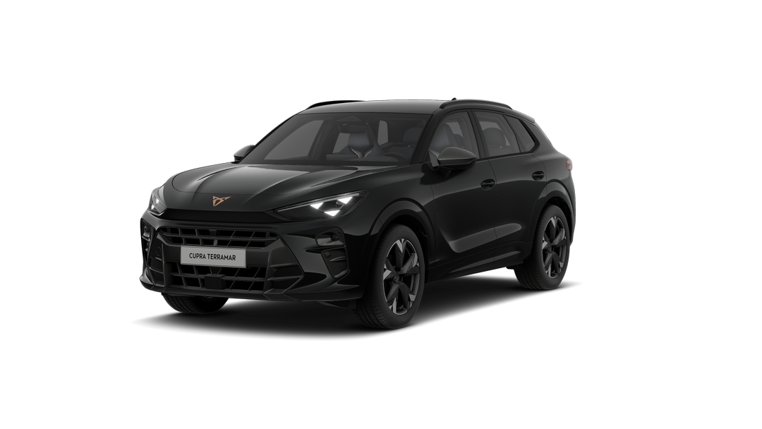 Terramar 1.5 eTSI Hybrid 150 ch DSG7