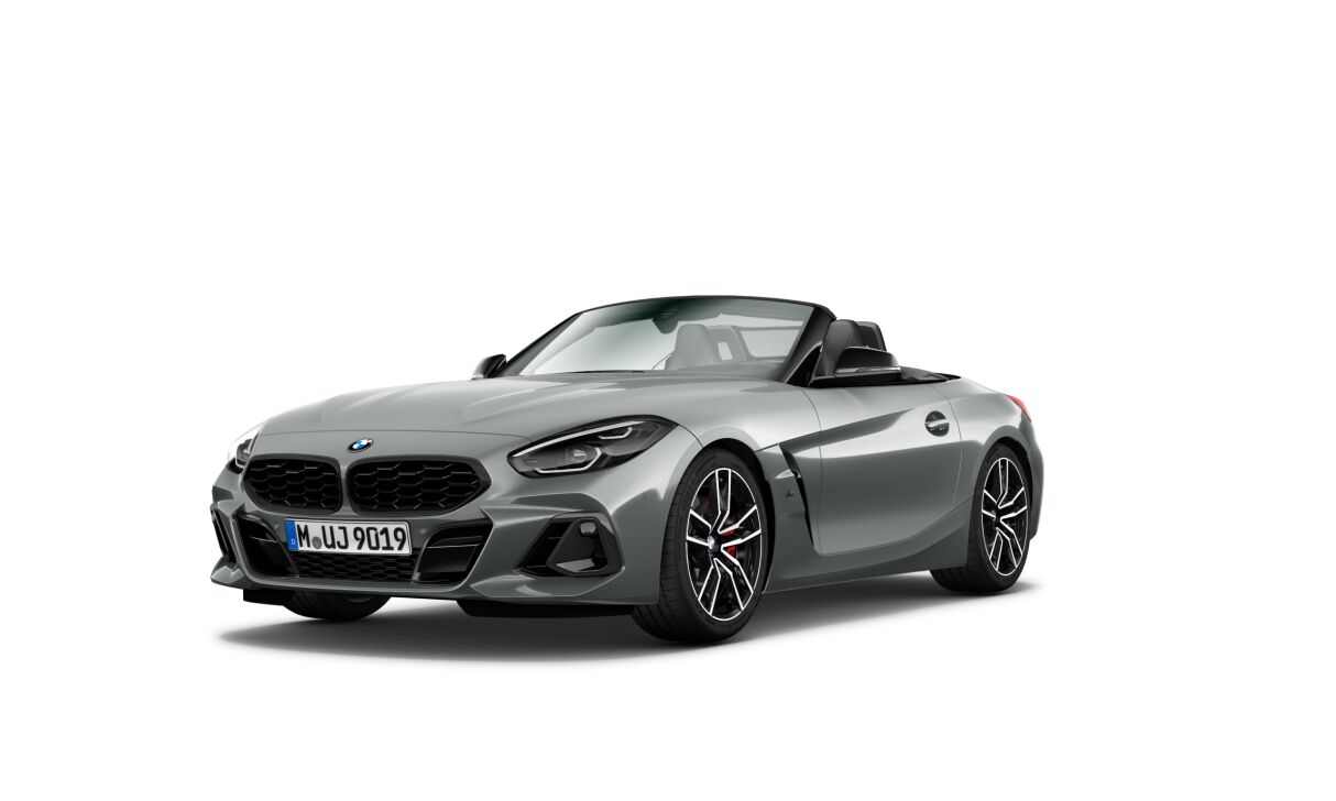 Z4 sDrive30i 258 ch BVA8