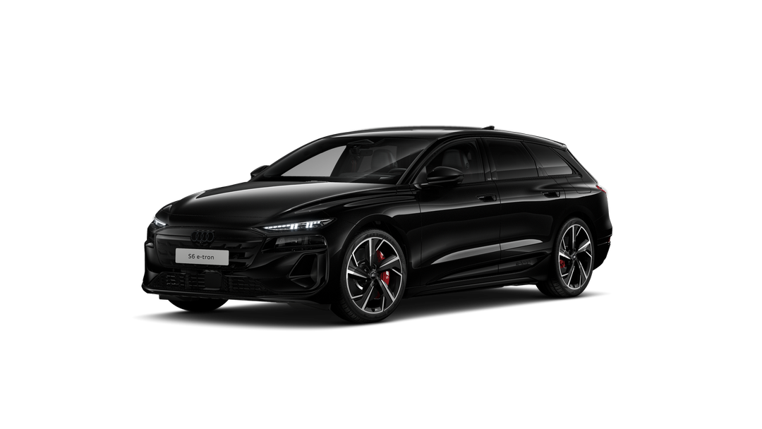 S6 e-tron Avant 503 ch 100 kWh Quattro