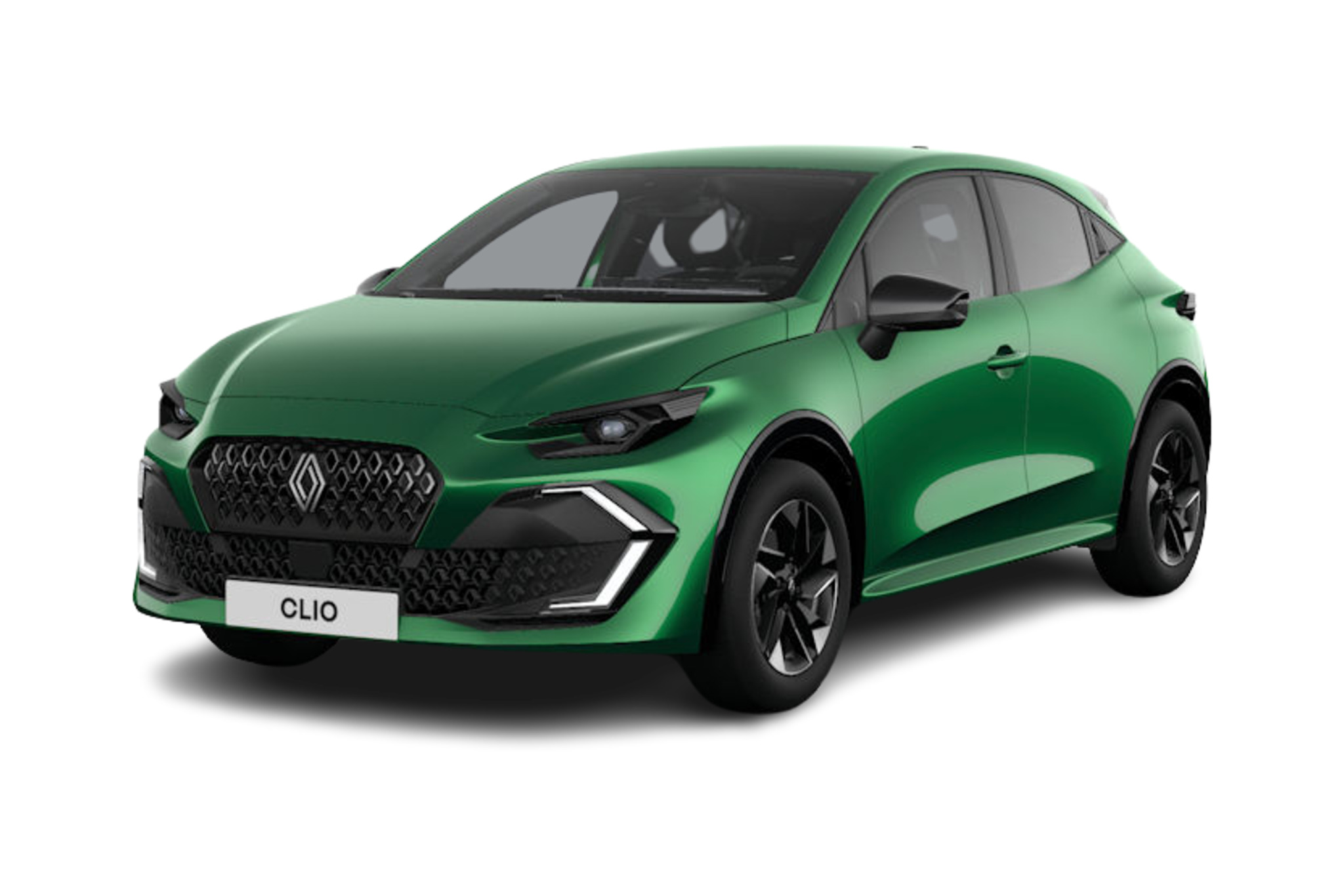 Clio TCe 115 ch EDC