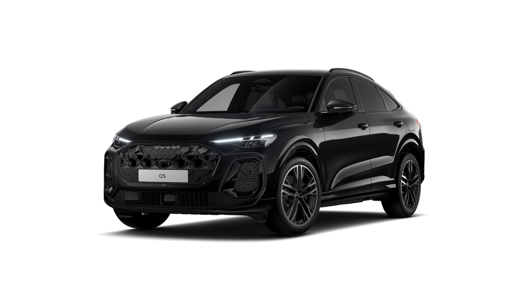 Q5 Sportback e-hybrid 299 ch S tronic 7 Quattro