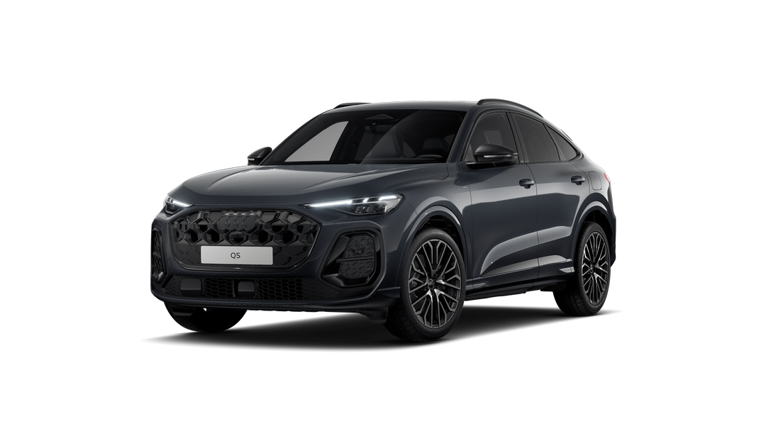 Q5 Sportback e-hybrid 299 ch S tronic 7 Quattro