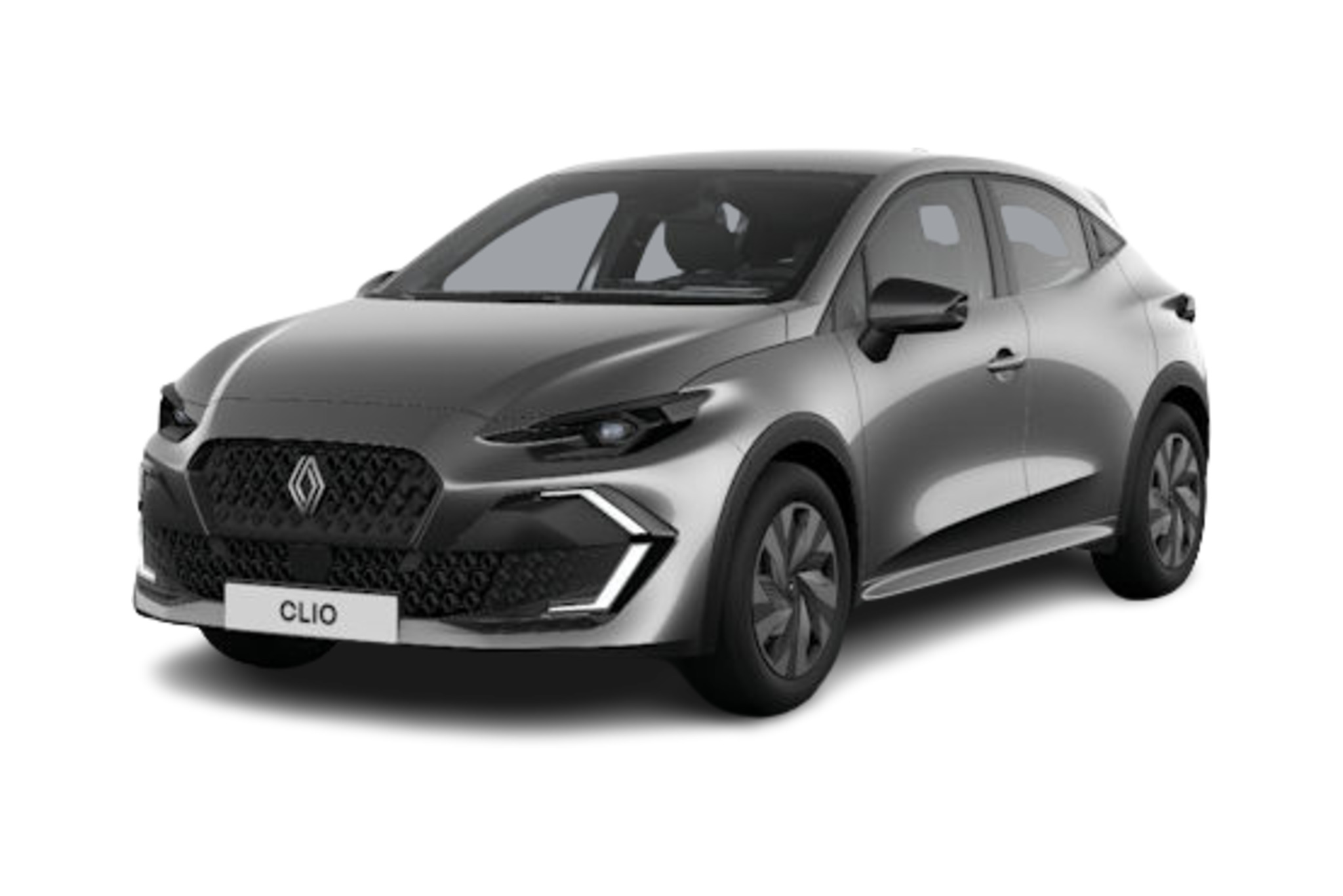 Clio TCe 115 ch EDC