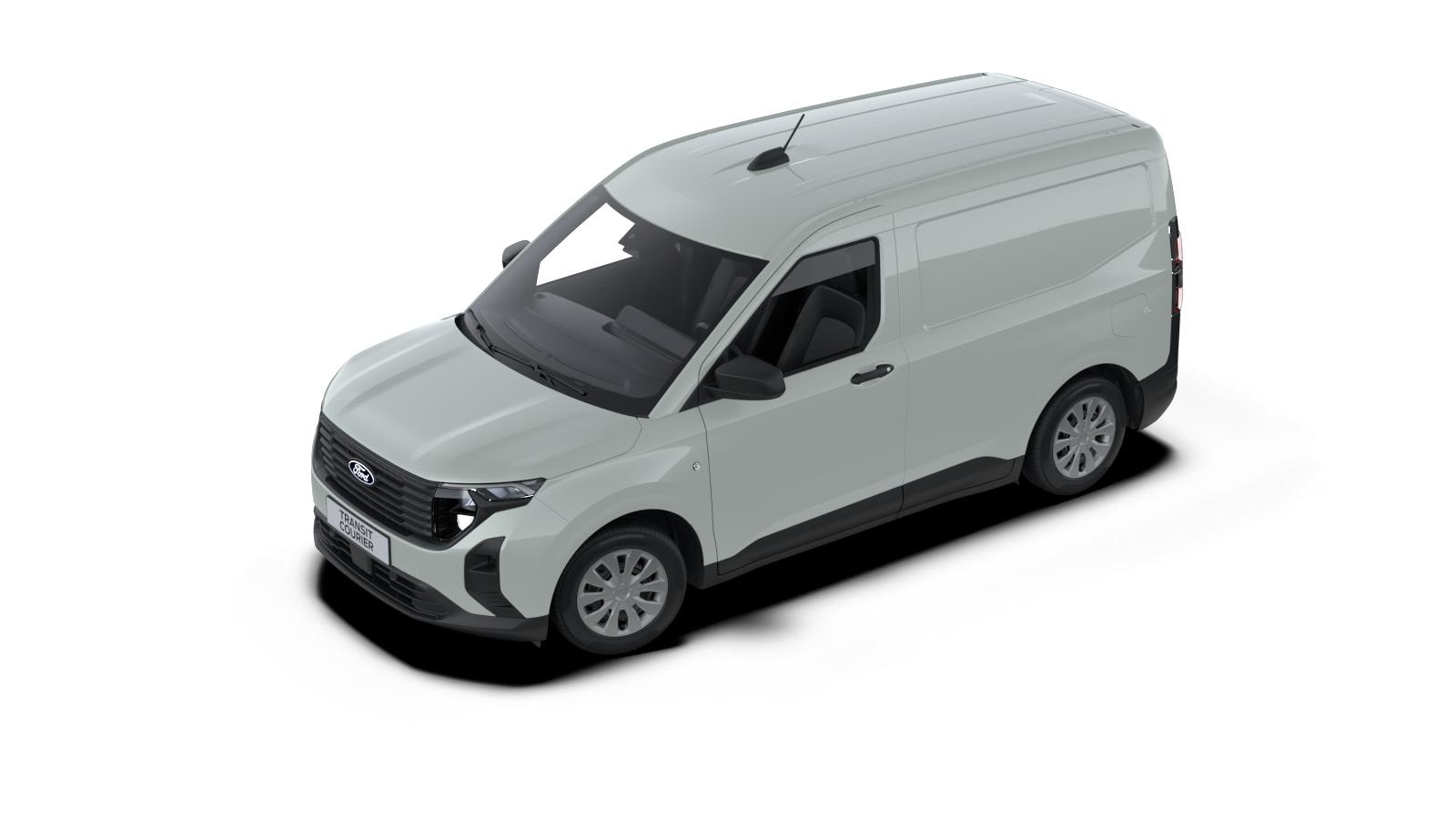TRANSIT COURIER FGN 1.0 ECOBOOST 125 BVM6