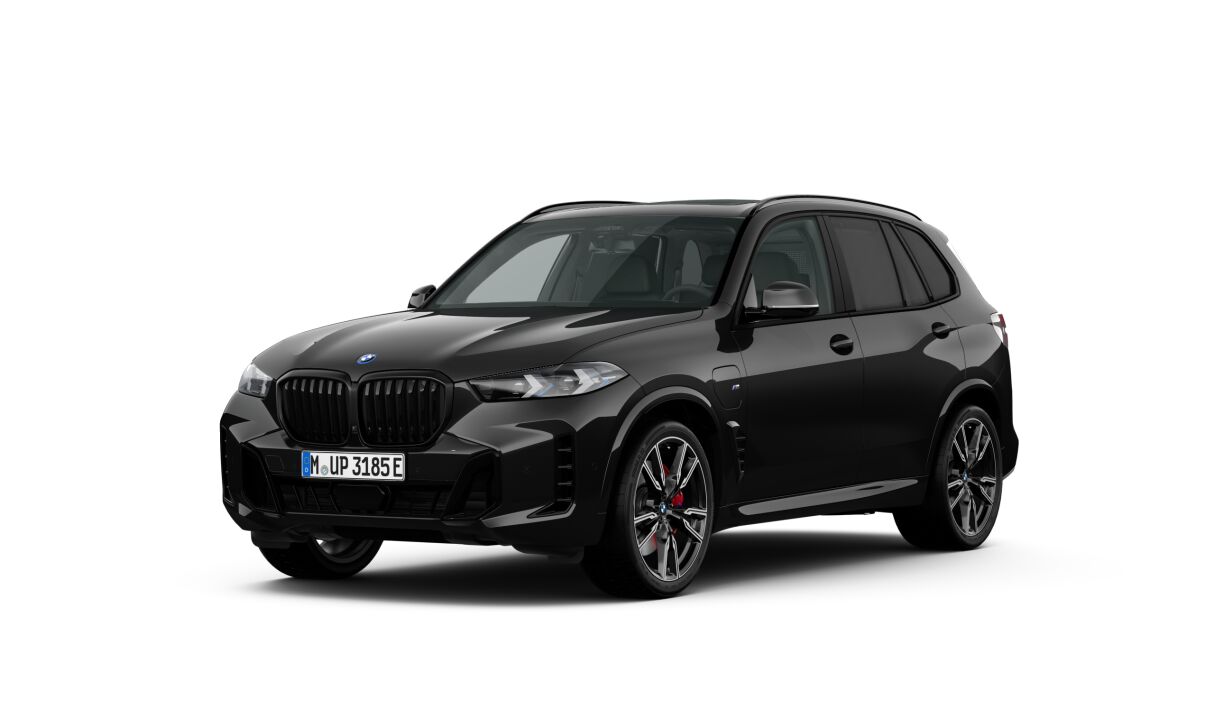 X5 xDrive50e 489 ch BVA8