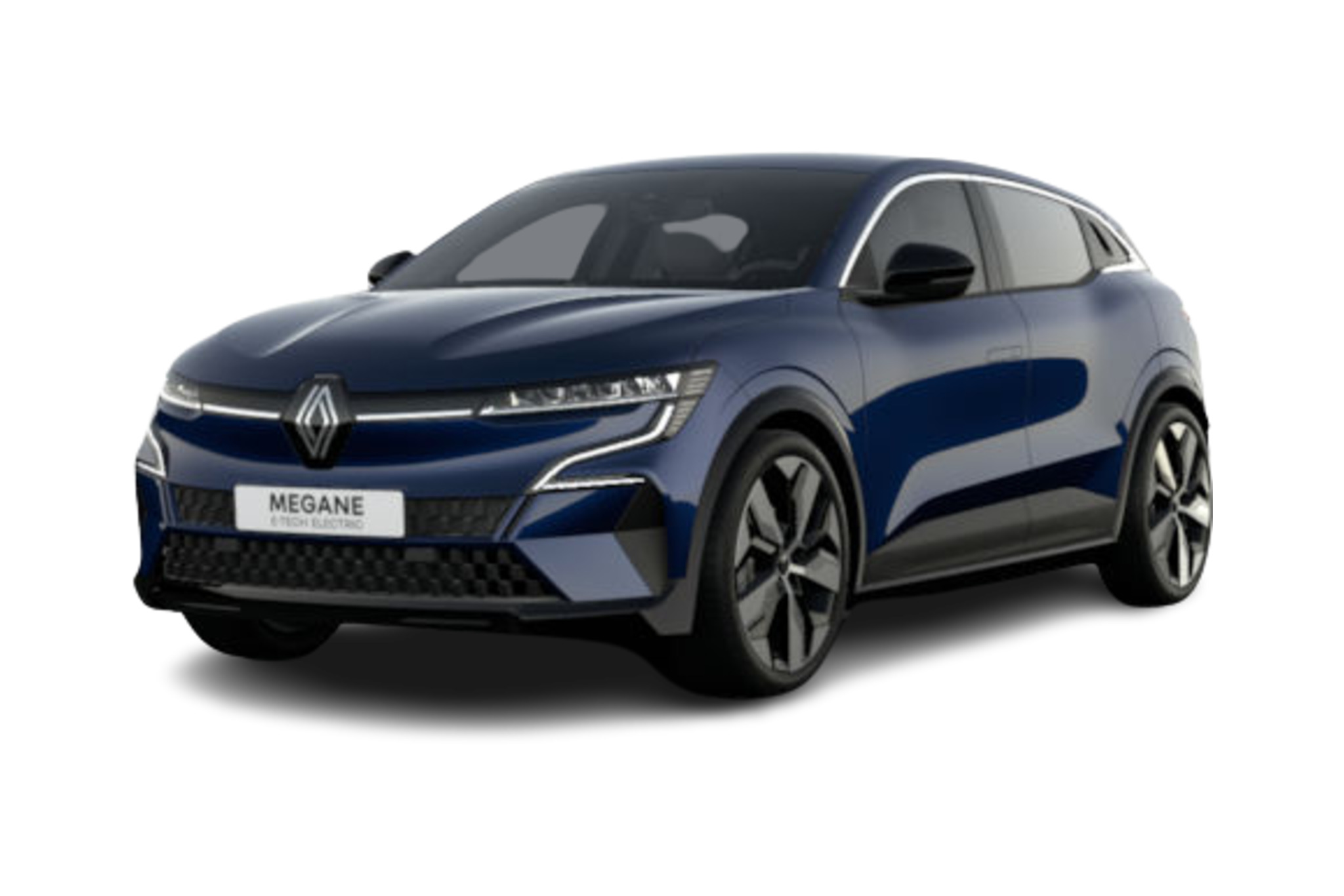 Megane E-Tech 220 ch autonomie confort GSR2
