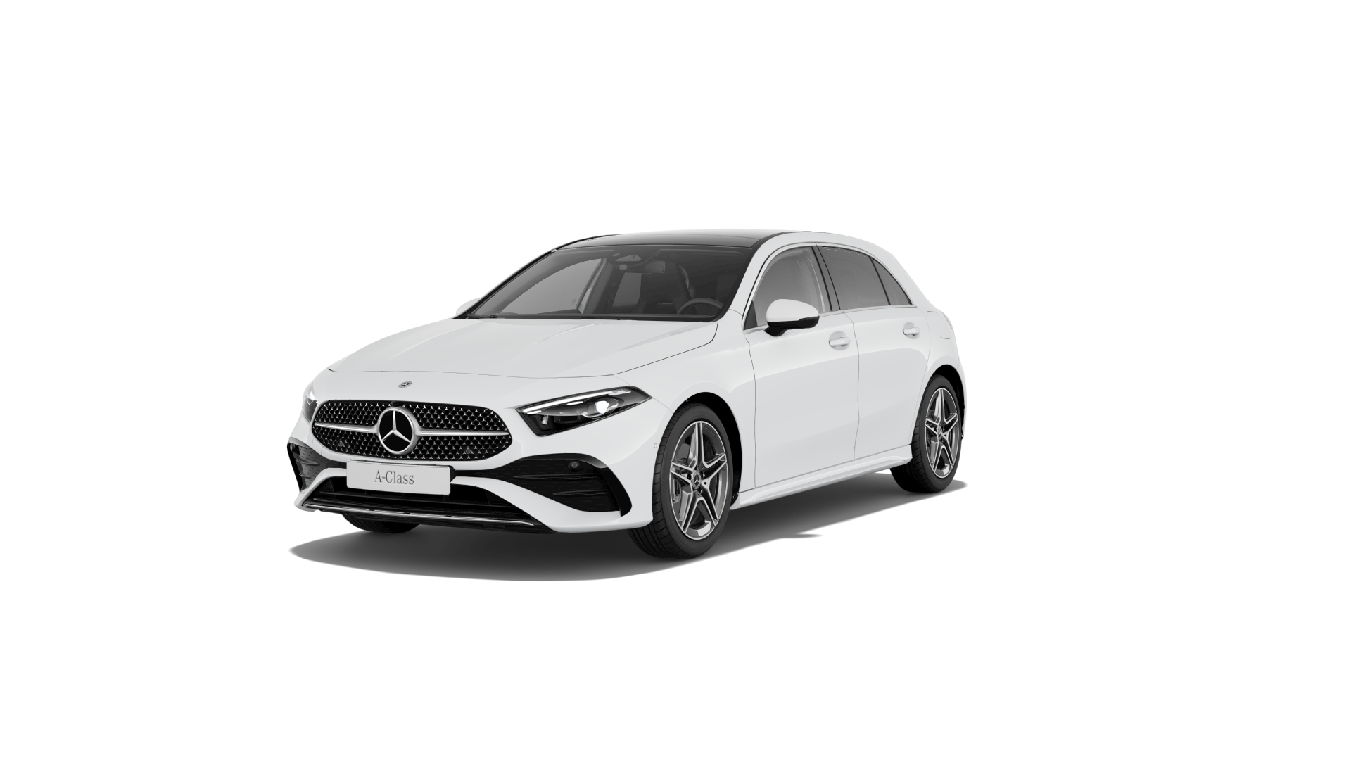 Classe A 200 d