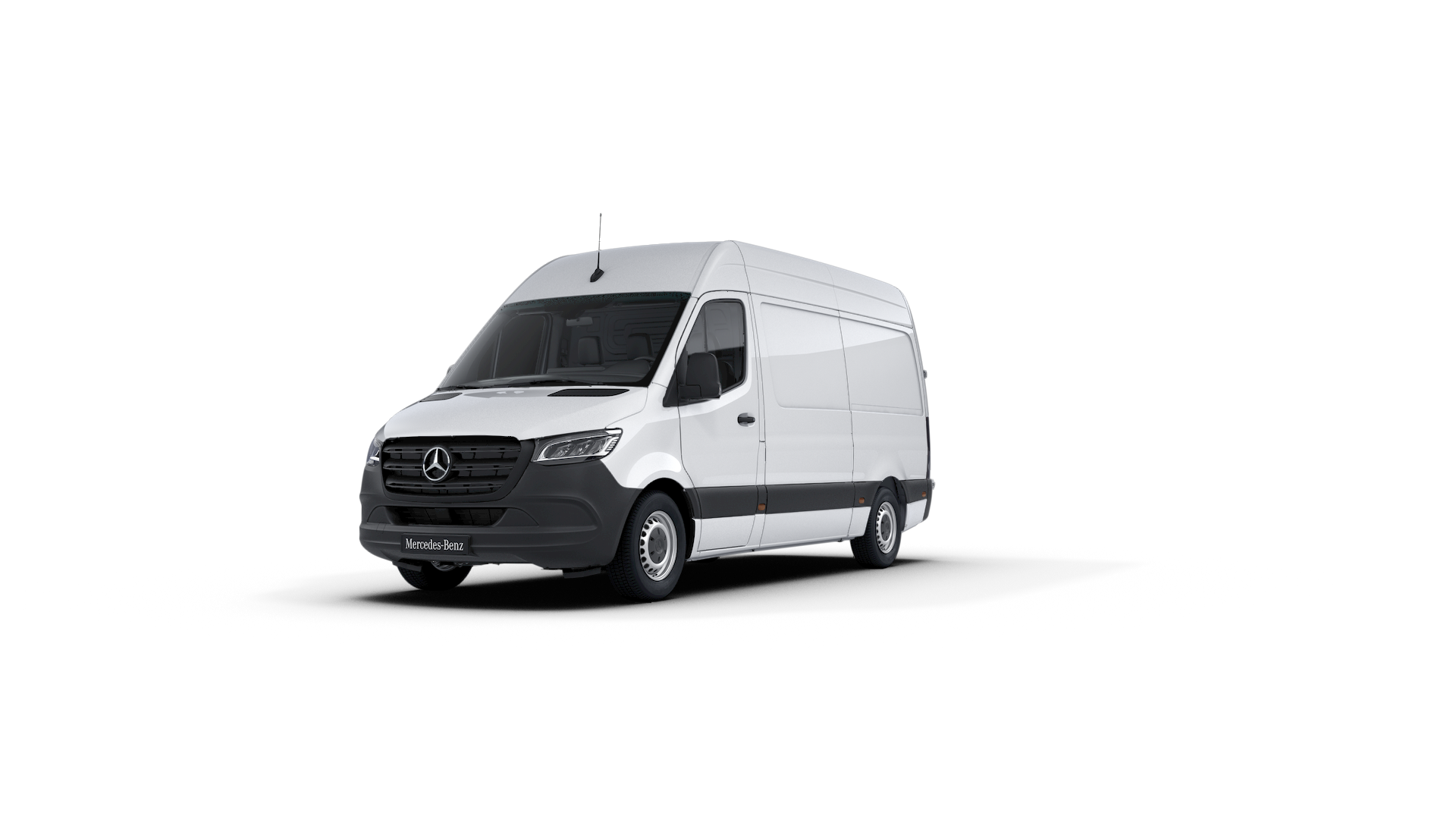 SPRINTER FGN 315 CDI 37 3.5T RWD