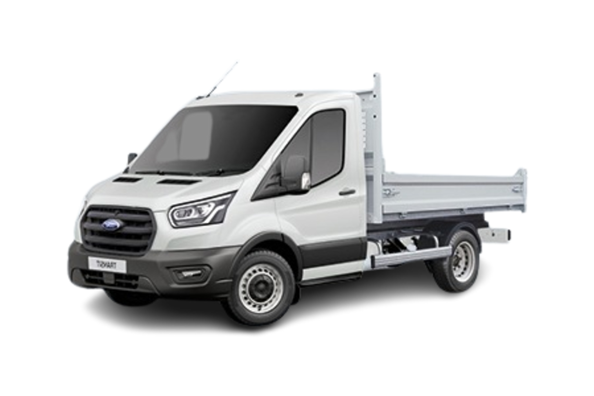 TRANSIT CHC P350 L3 2.0 ECOBLUE 165 S&S HDT EURO VI