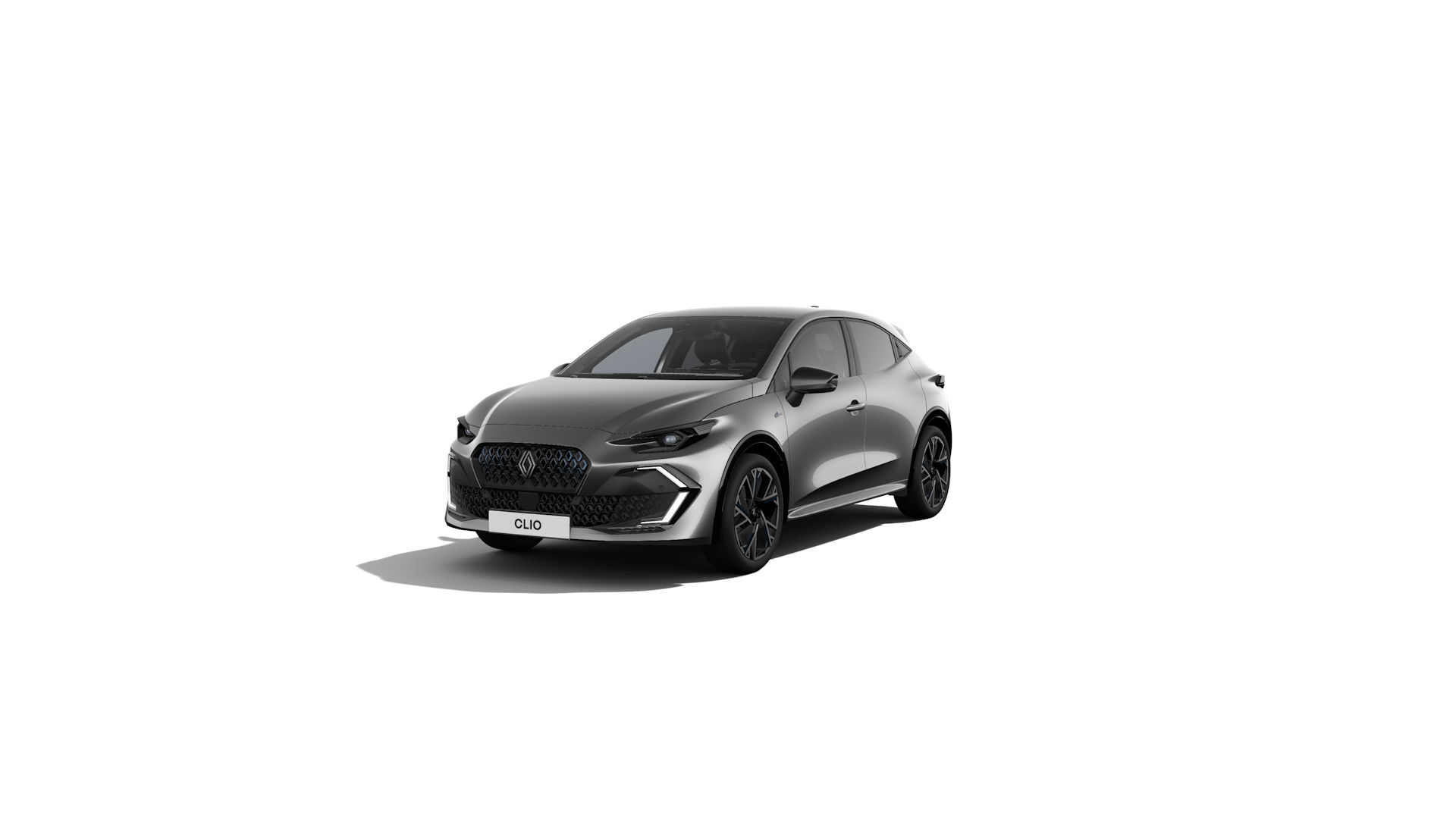 Clio TCe 115 ch EDC
