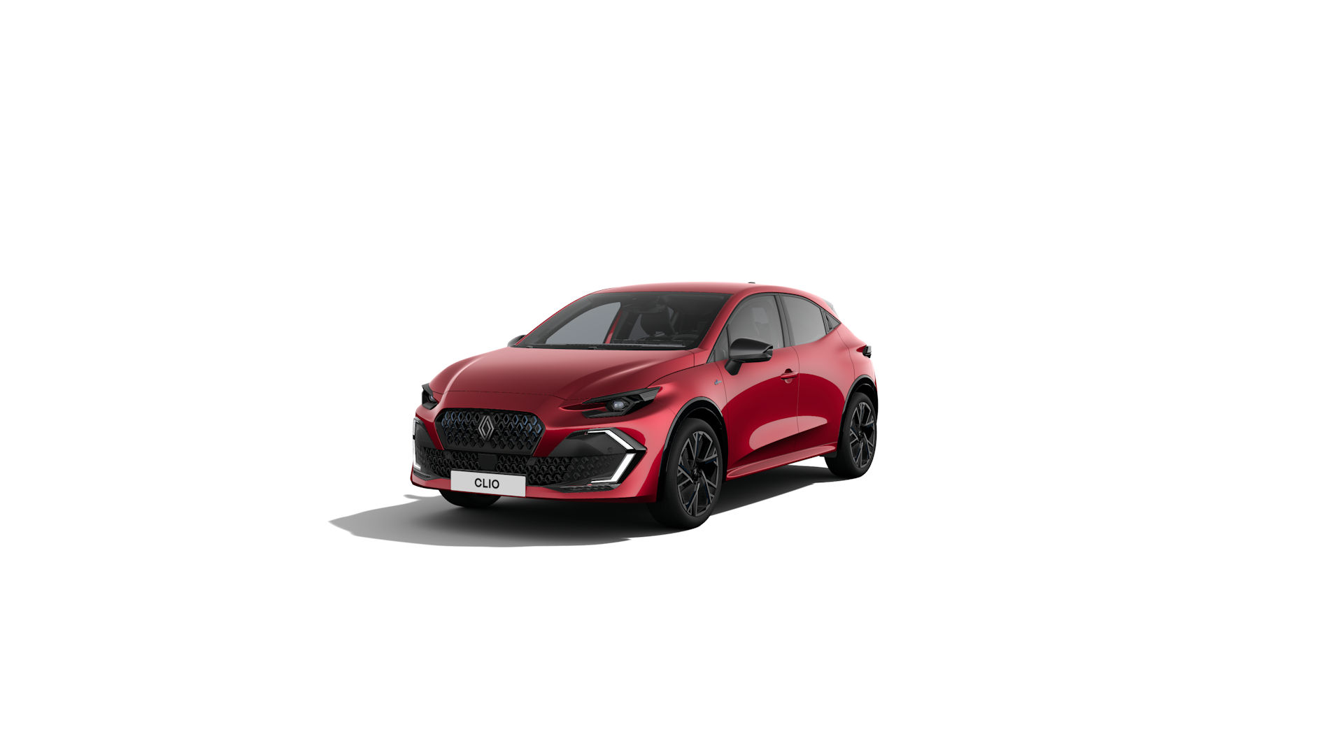 Clio TCe 115 ch EDC