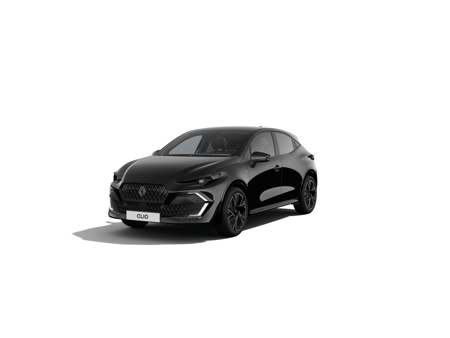 Clio TCe 115 ch EDC