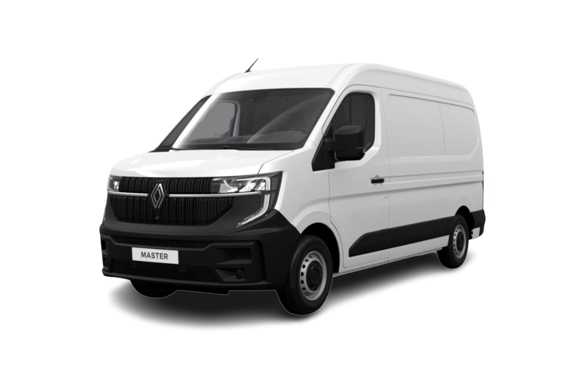 MASTER FG DCI 150 L2H2 3T3 TR