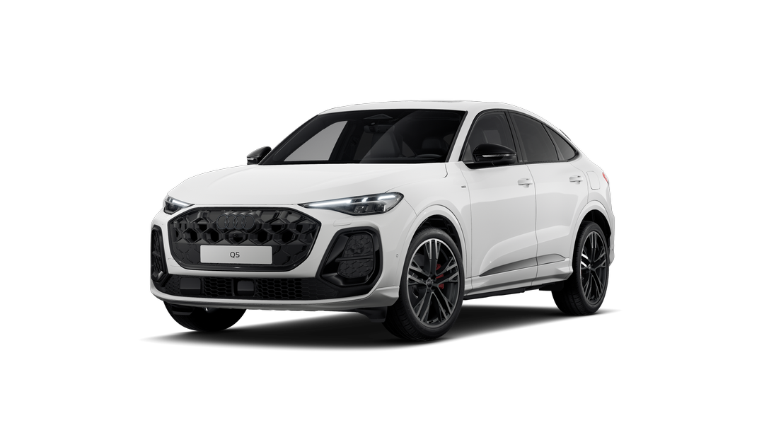 Q5 Sportback e-hybrid 367 ch S tronic 7 Quattro
