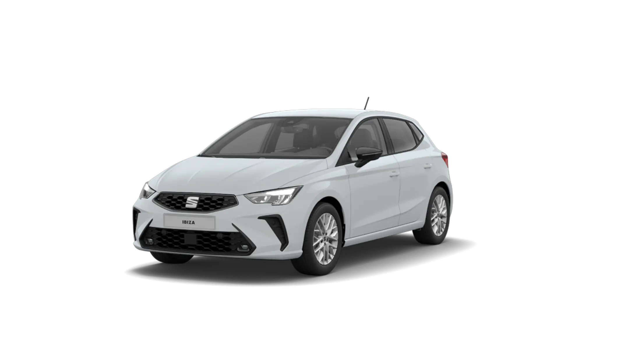 Ibiza 1.0 TSI 95 ch Start/Stop BVM5