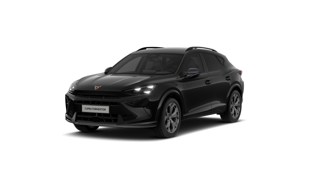 Formentor 1.5 eTSI Hybrid 150 ch DSG7