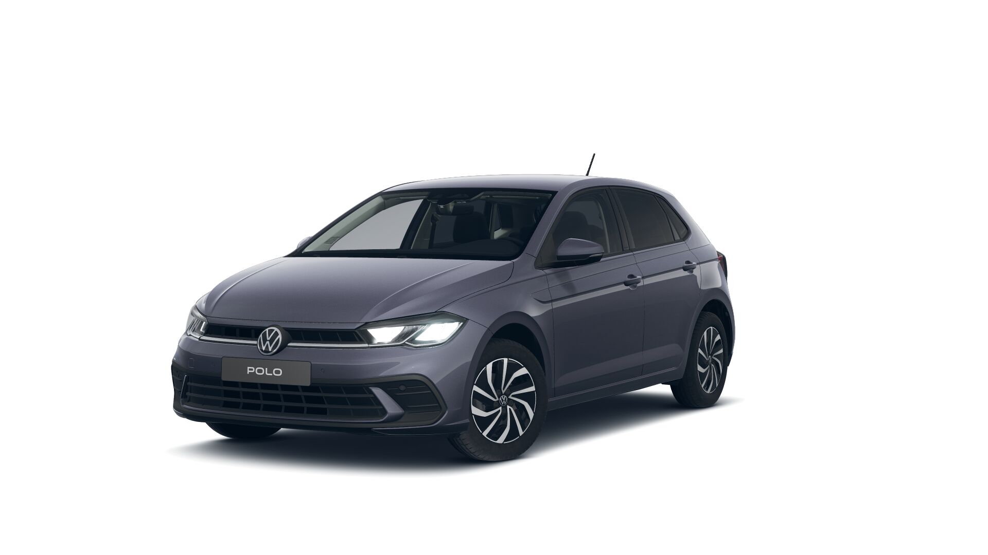 Polo 1.0 TSI 95 S&S BVM5
